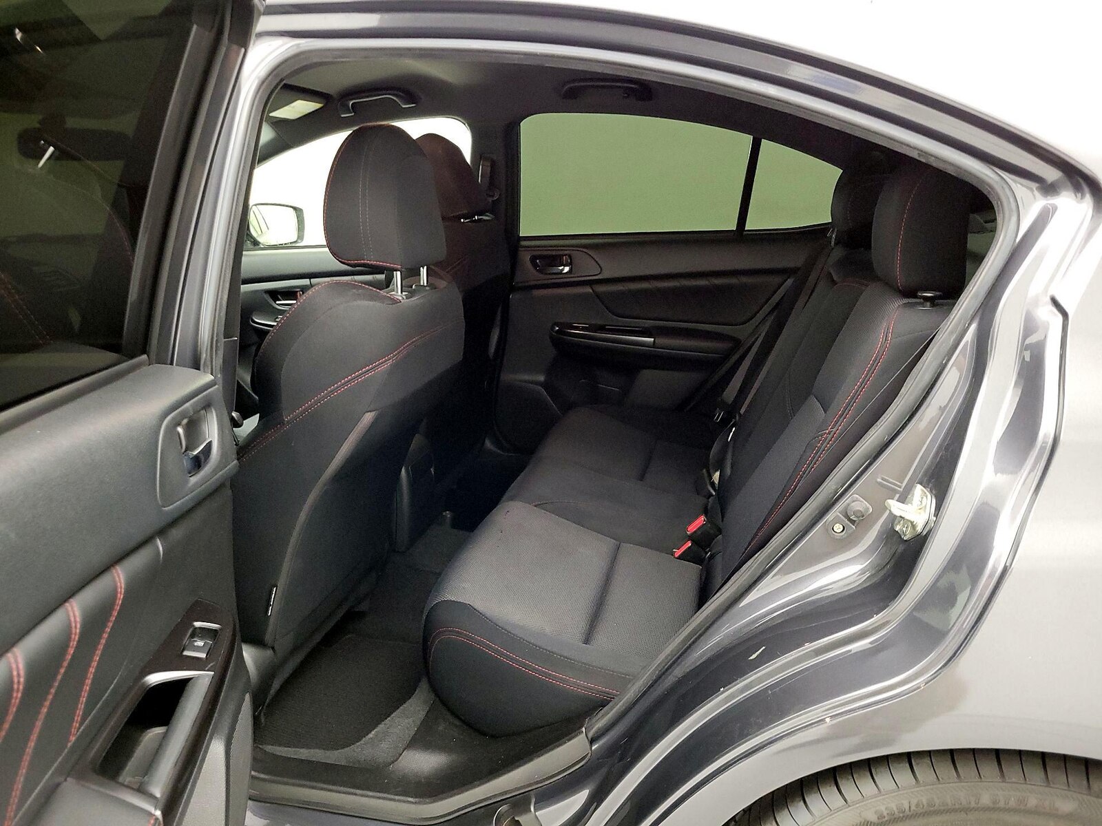 2020 Subaru WRX Base - Photo 19