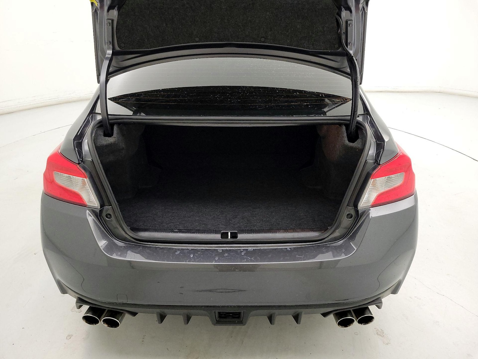 2020 Subaru WRX Base - Photo 20