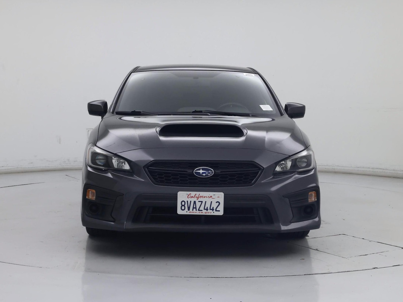 2020 Subaru WRX Base - Photo 6