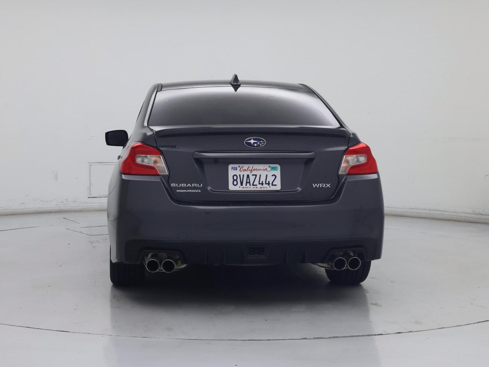 2020 Subaru WRX Base - Photo 7
