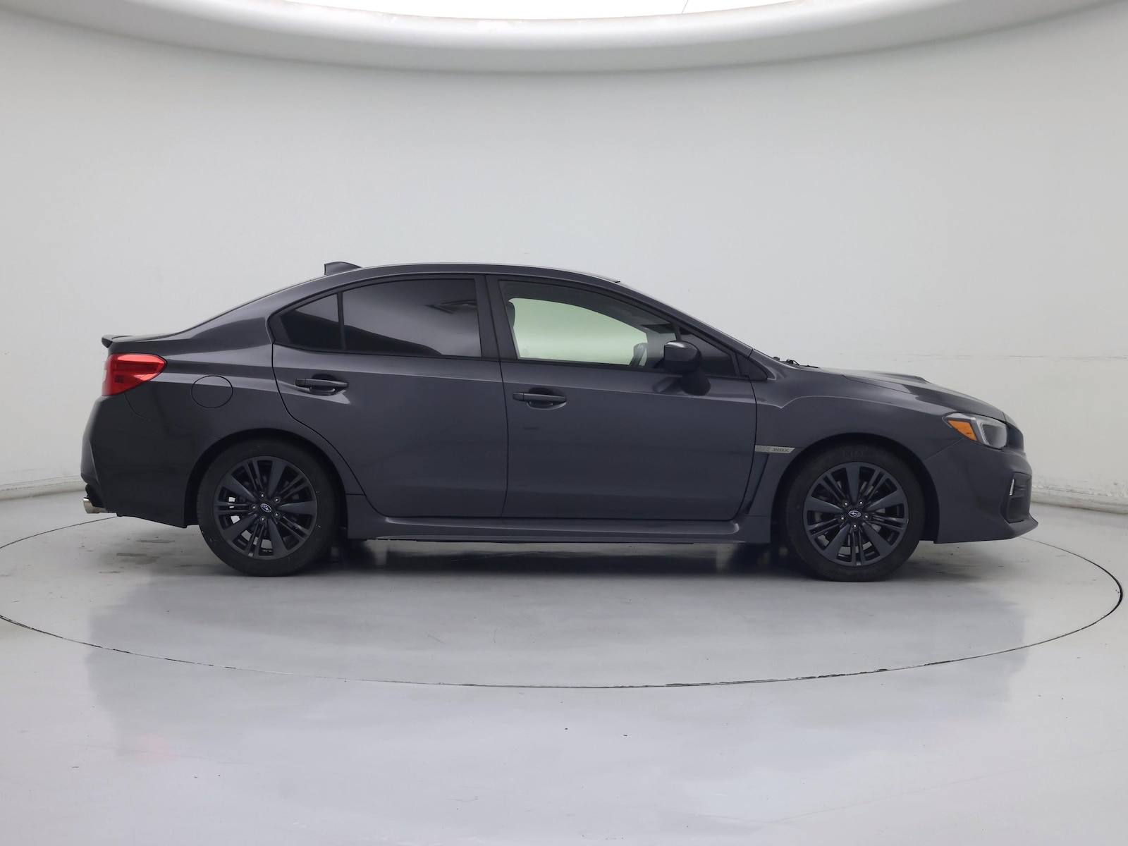 2020 Subaru WRX Base - Photo 8