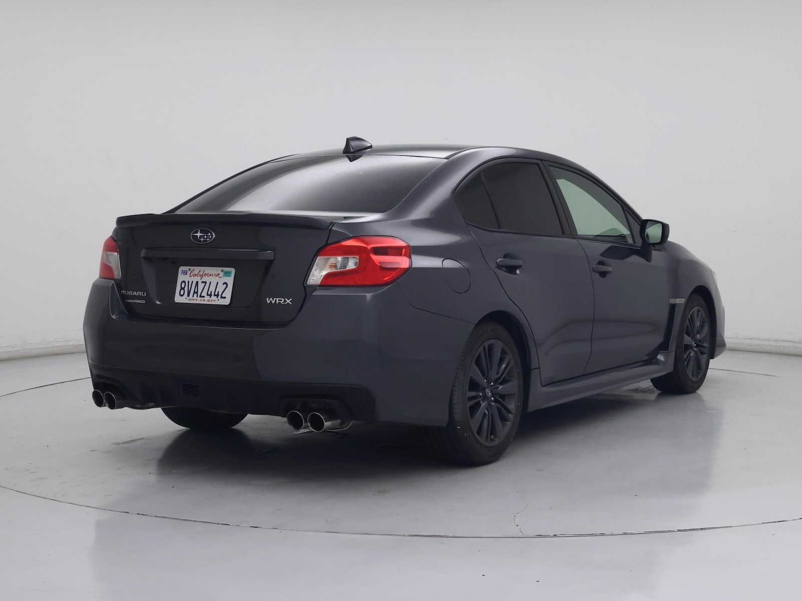 2020 Subaru WRX Base - Photo 9