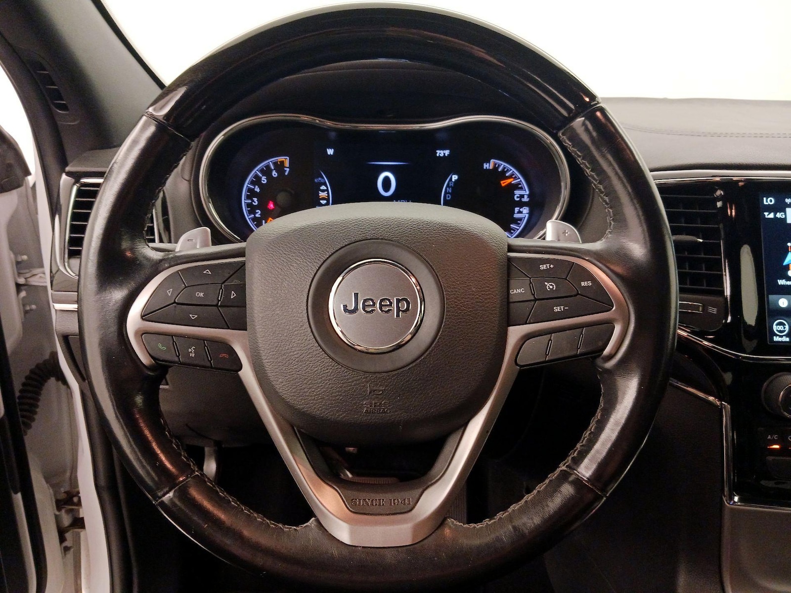 Remote Start