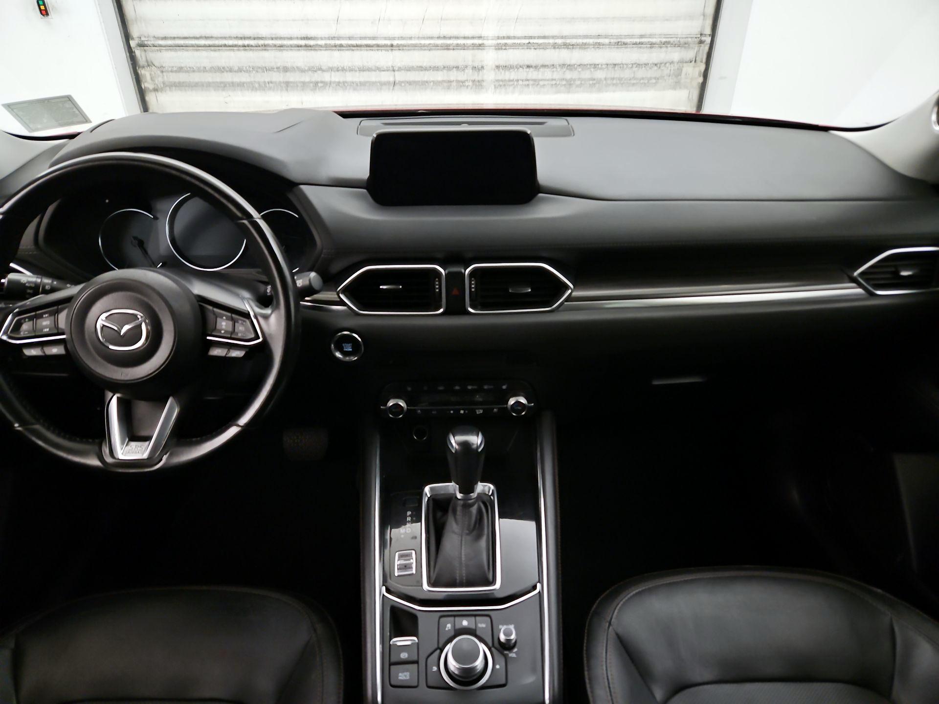 Thumbnail: 2019 Mazda CX-5 - 9