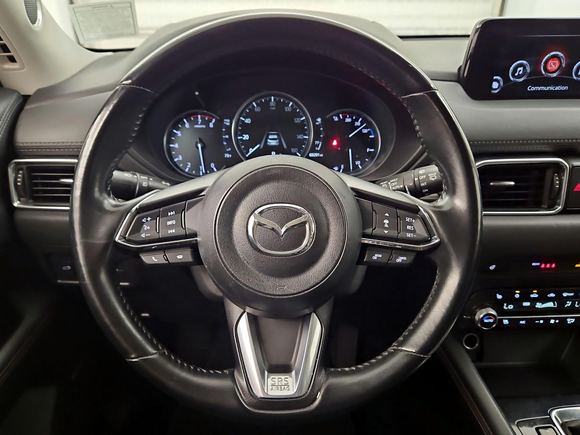 Thumbnail: 2019 Mazda CX-5 - 10