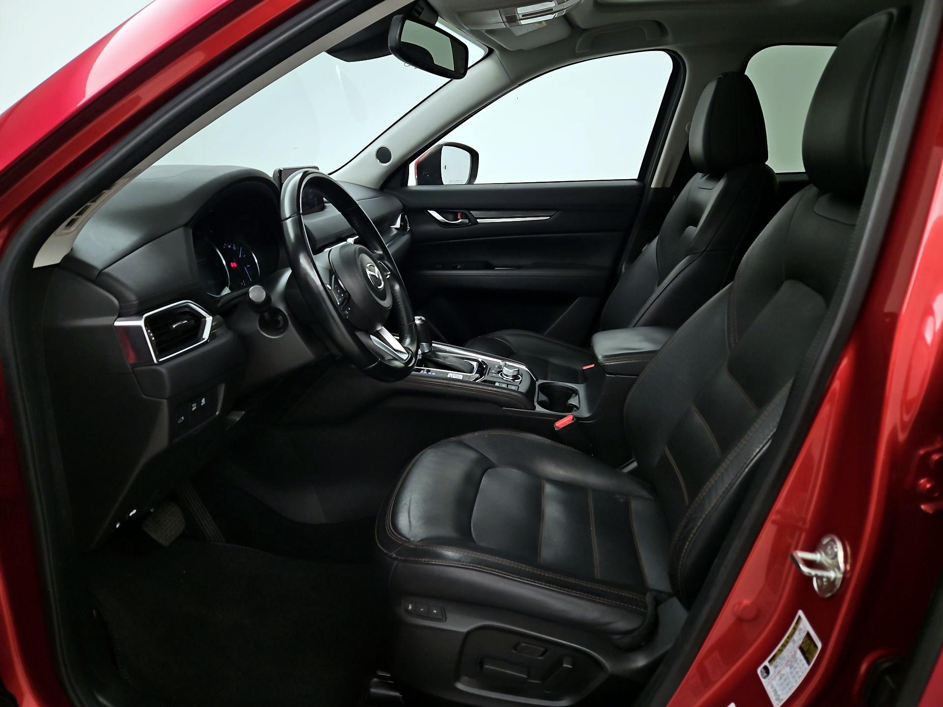 Thumbnail: 2019 Mazda CX-5 - 11