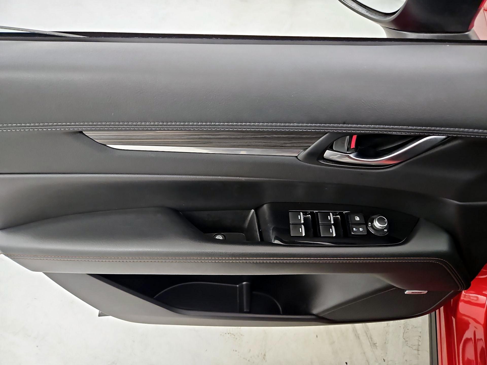 Thumbnail: 2019 Mazda CX-5 - 12