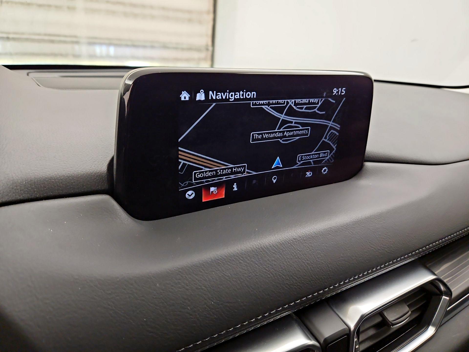 Thumbnail: 2019 Mazda CX-5 - 14