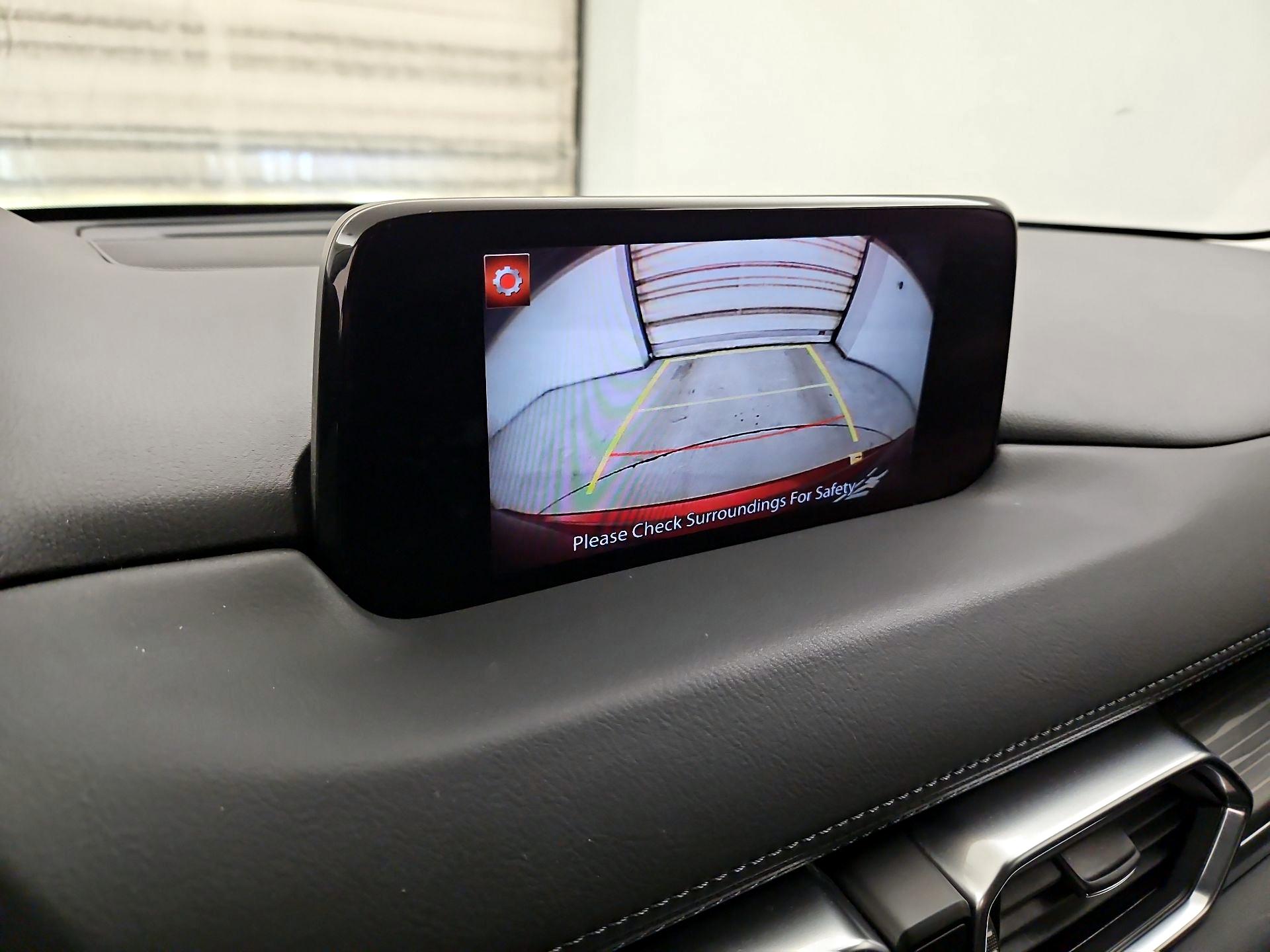 Thumbnail: 2019 Mazda CX-5 - 15