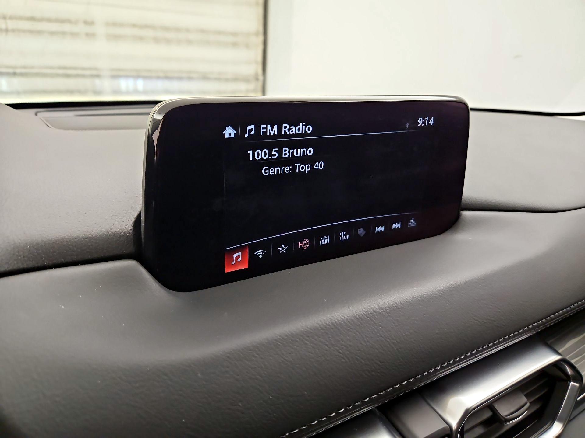 Thumbnail: 2019 Mazda CX-5 - 16