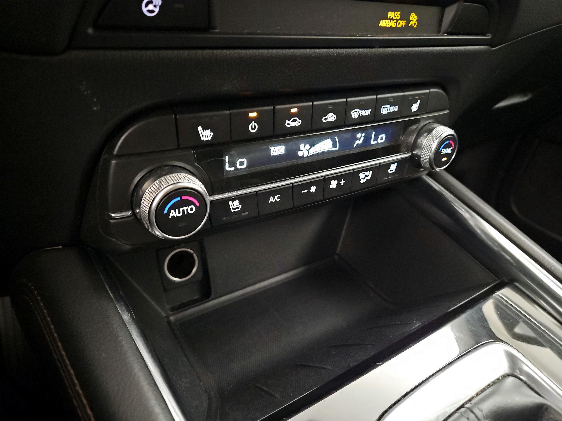 Thumbnail: 2019 Mazda CX-5 - 17