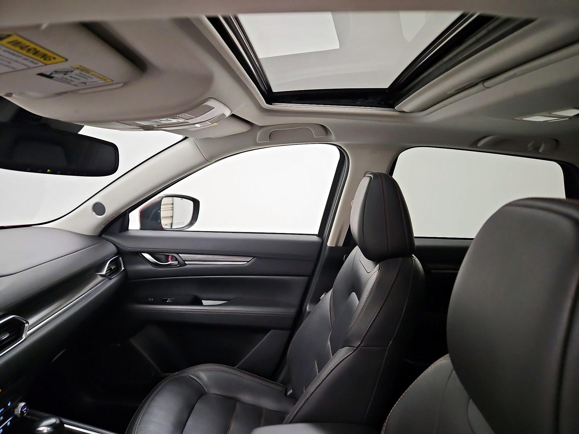 Thumbnail: 2019 Mazda CX-5 - 20