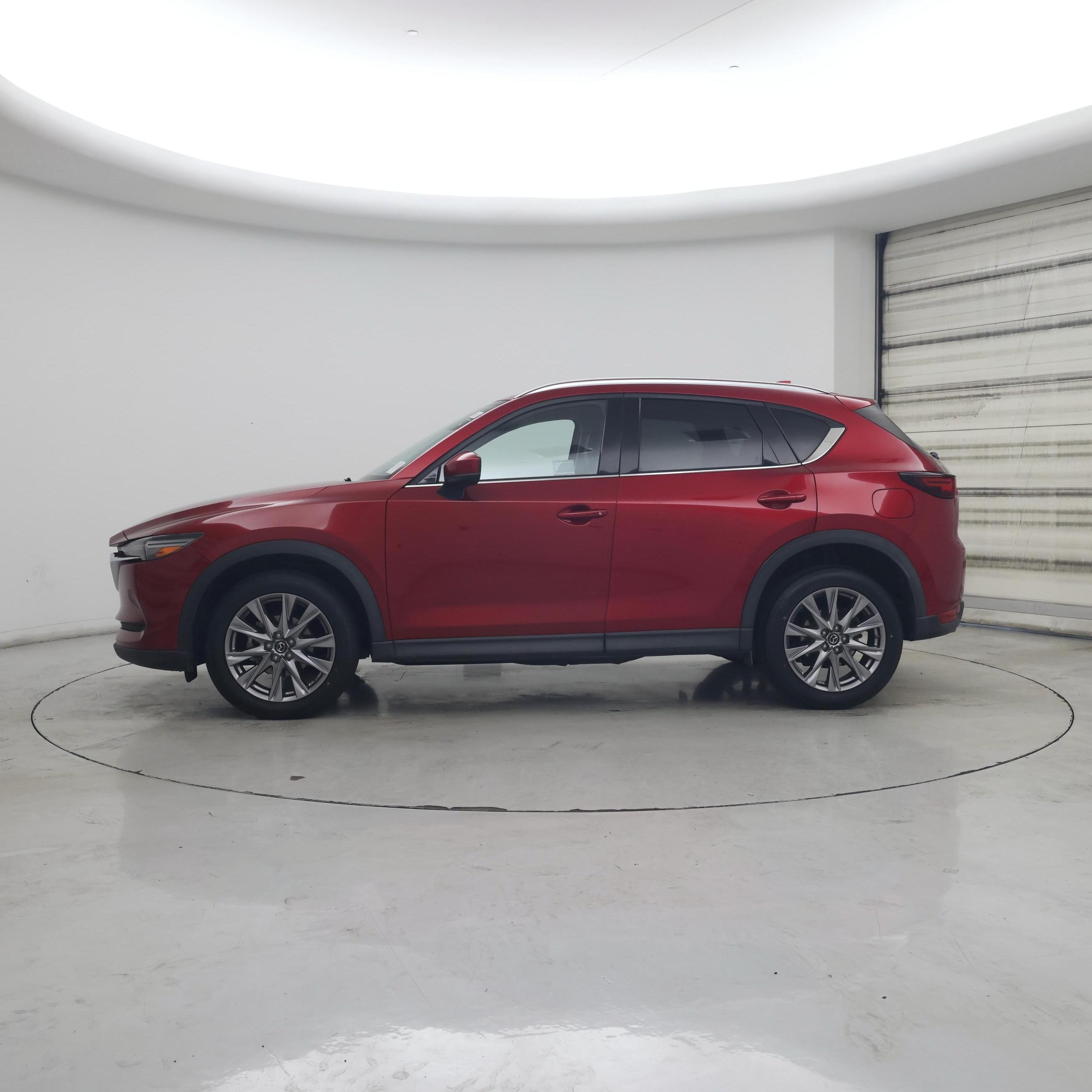 Thumbnail: 2019 Mazda CX-5 - 3
