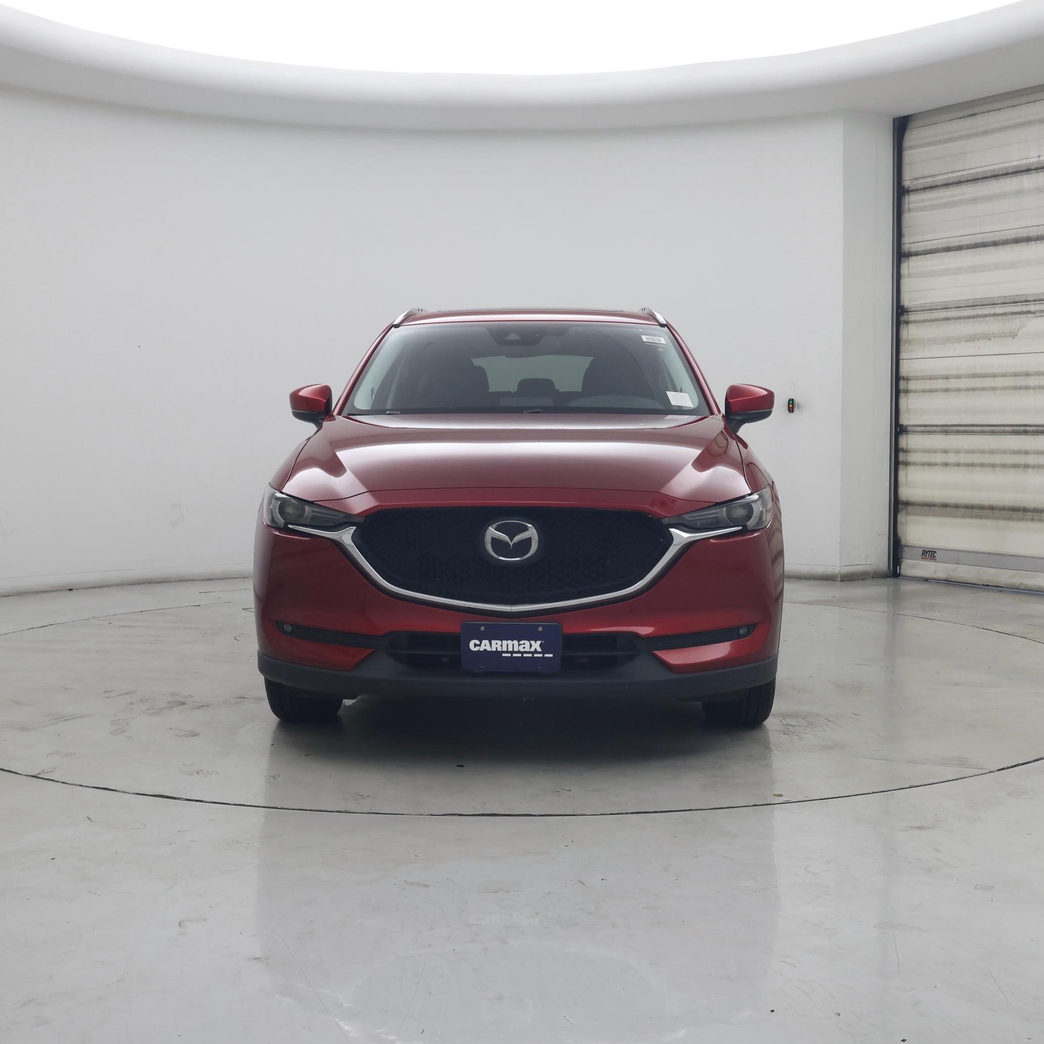 Thumbnail: 2019 Mazda CX-5 - 5