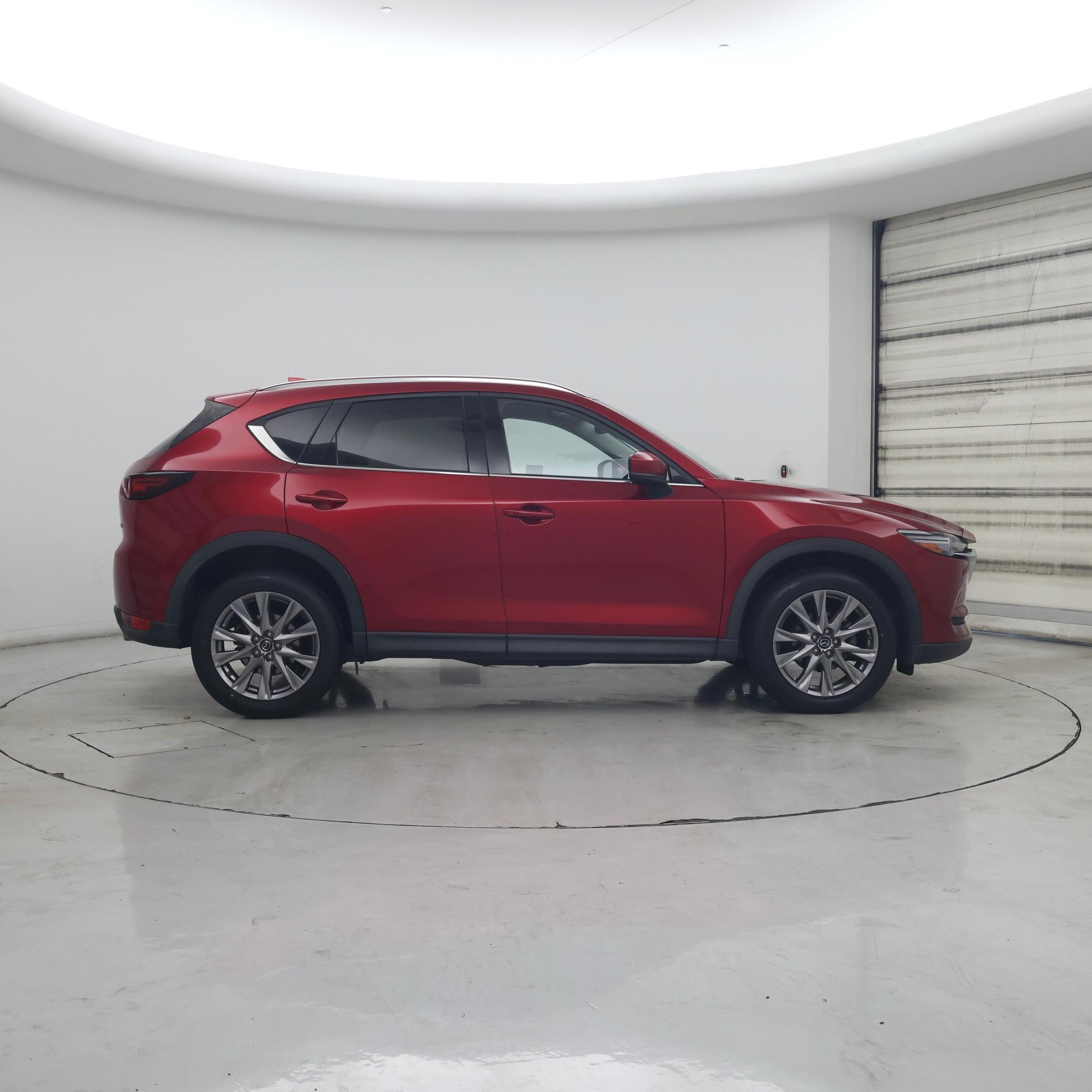 Thumbnail: 2019 Mazda CX-5 - 7