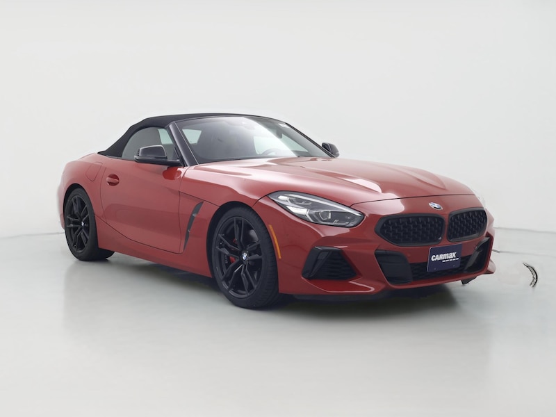 2022 BMW Z4 M40i -
                  Palmdale, CA