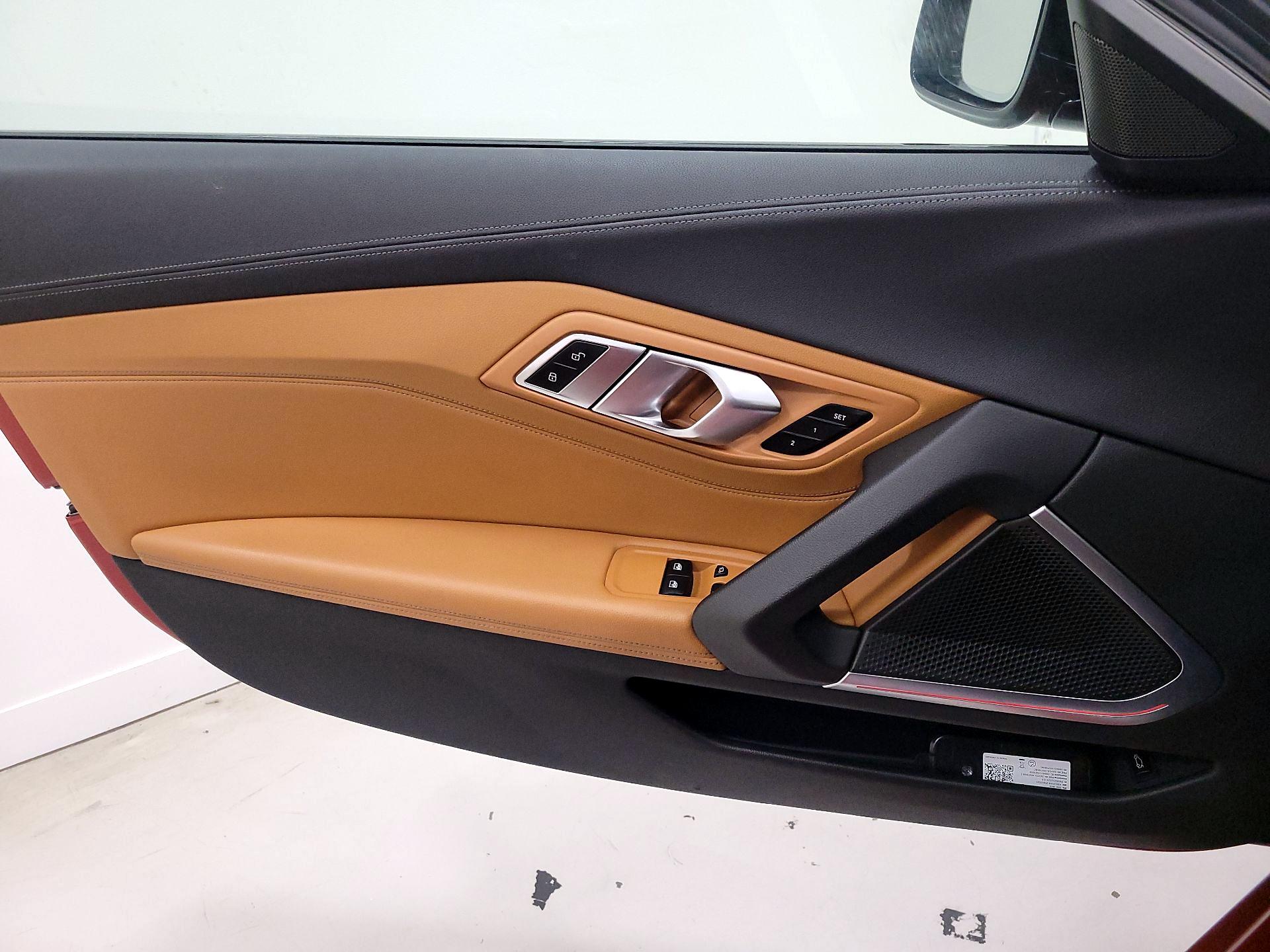 Thumbnail: 2022 BMW Z4 - 12