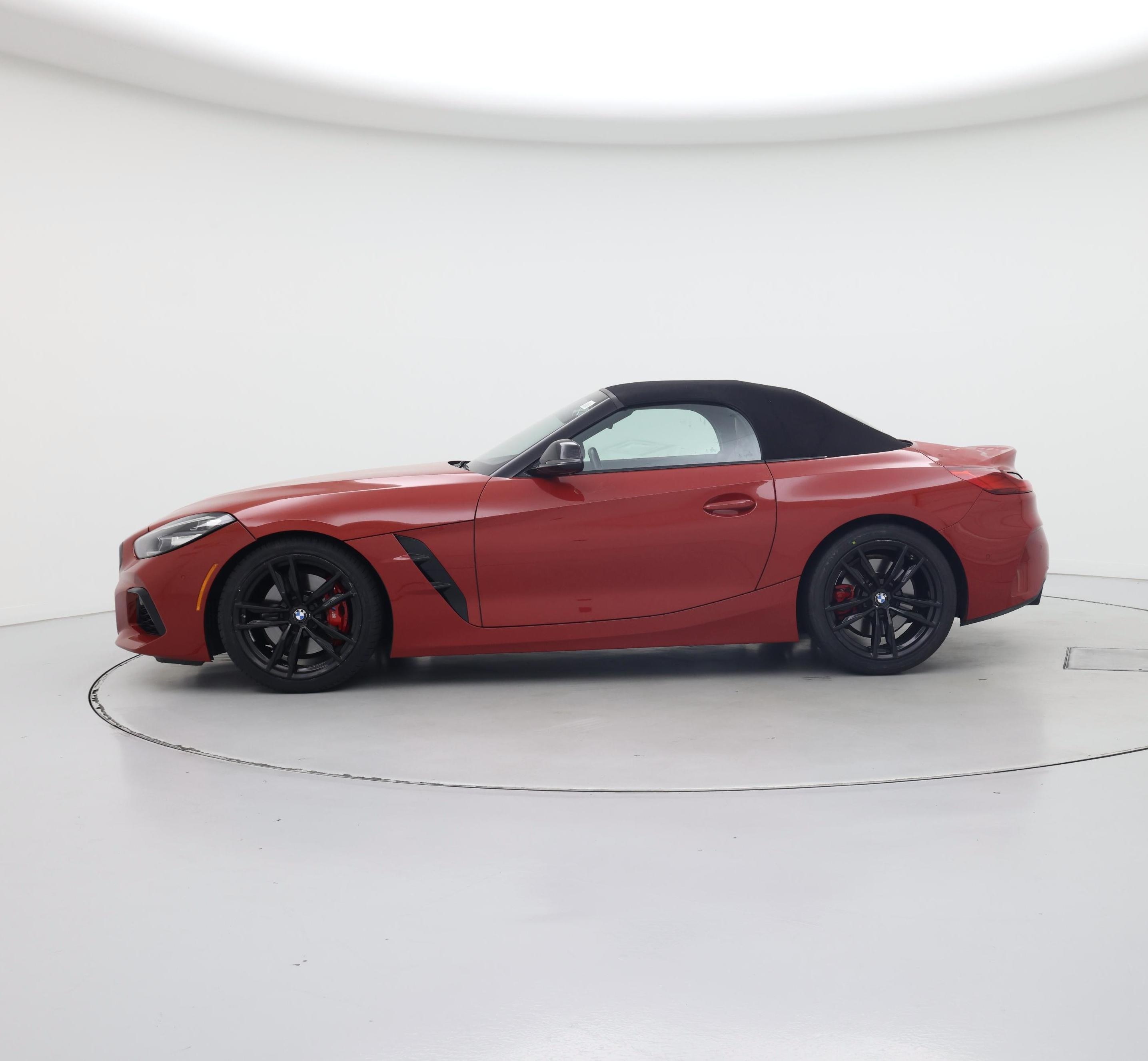 Thumbnail: 2022 BMW Z4 - 3