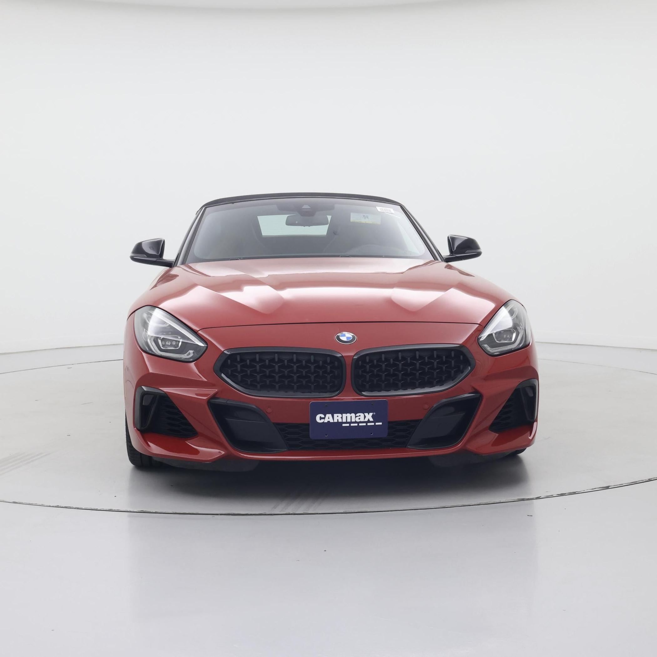 Thumbnail: 2022 BMW Z4 - 5