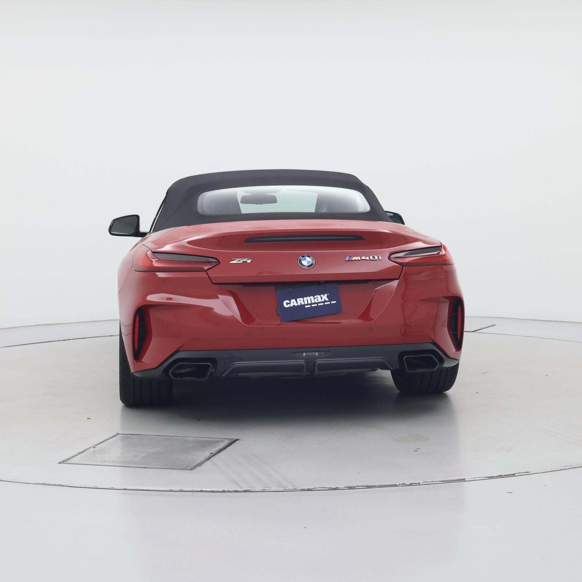 Thumbnail: 2022 BMW Z4 - 6