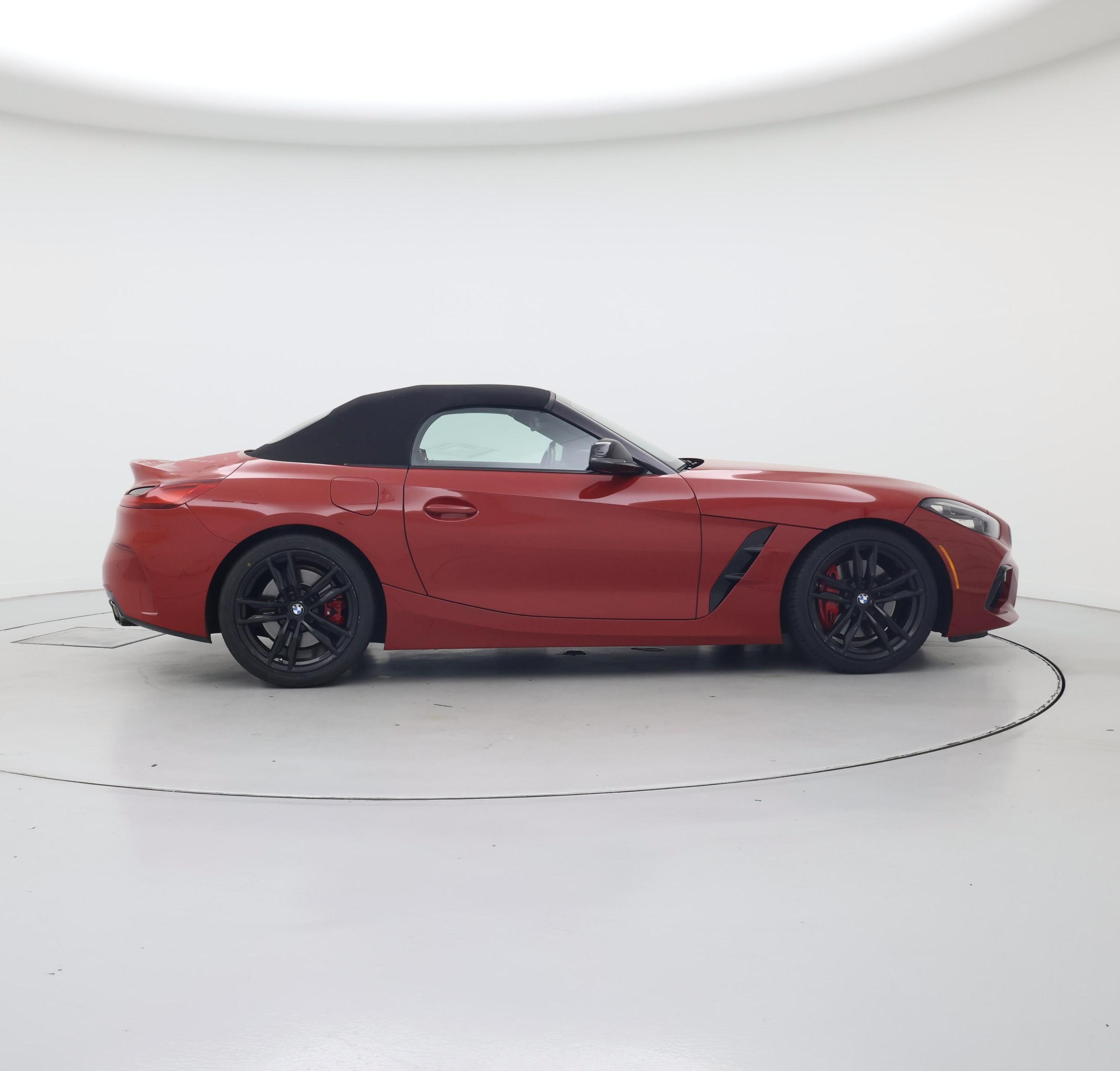 Thumbnail: 2022 BMW Z4 - 7