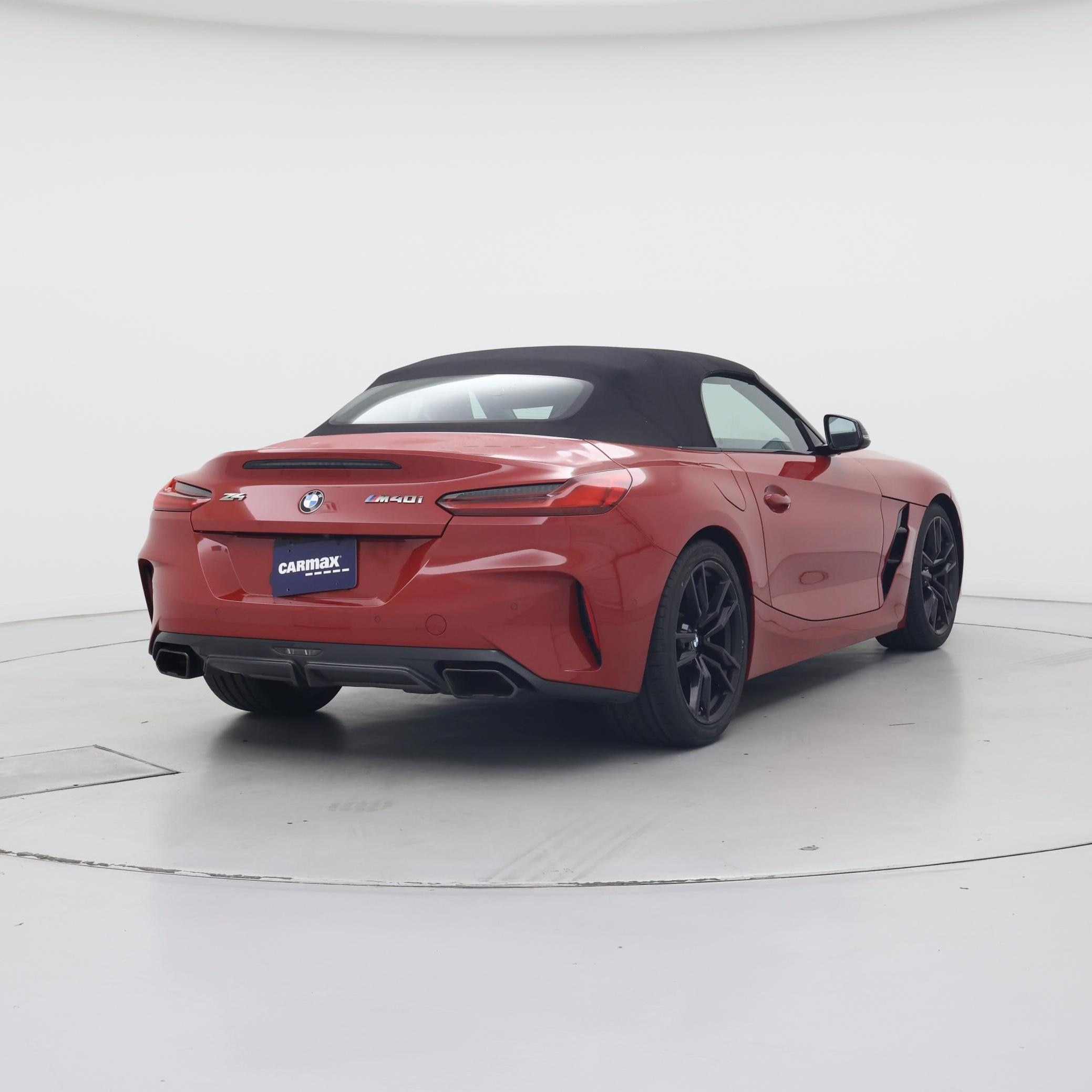 Thumbnail: 2022 BMW Z4 - 8