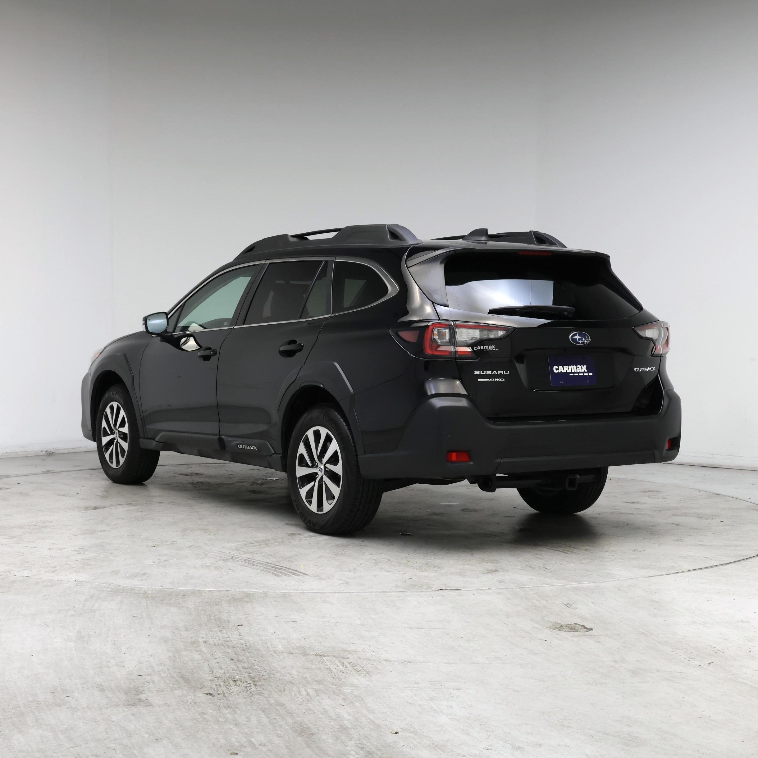 Thumbnail: 2025 Subaru Outback - 2