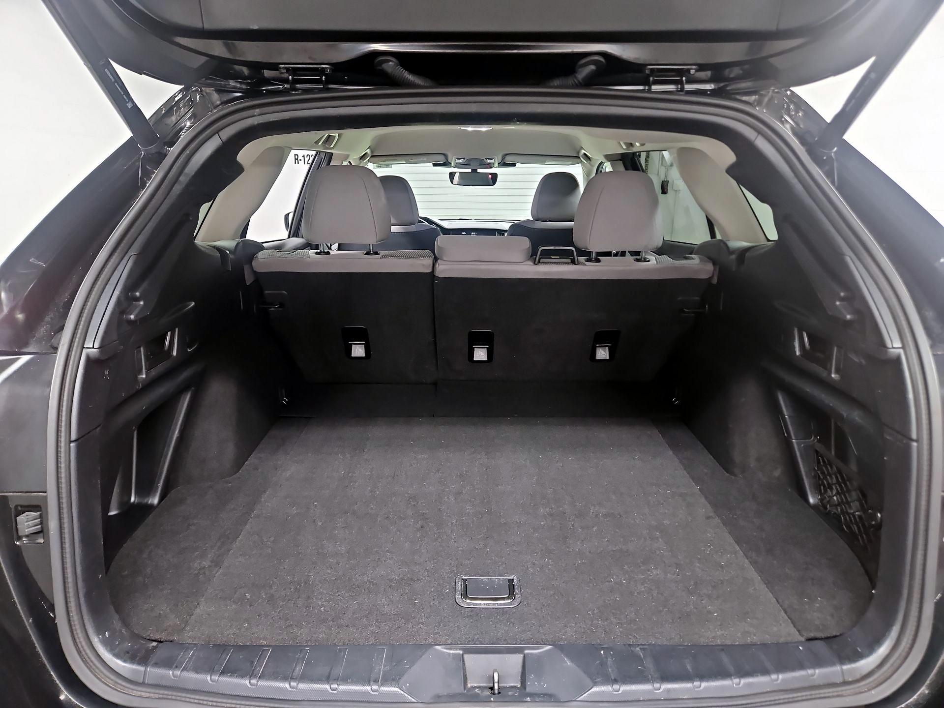 Thumbnail: 2025 Subaru Outback - 20