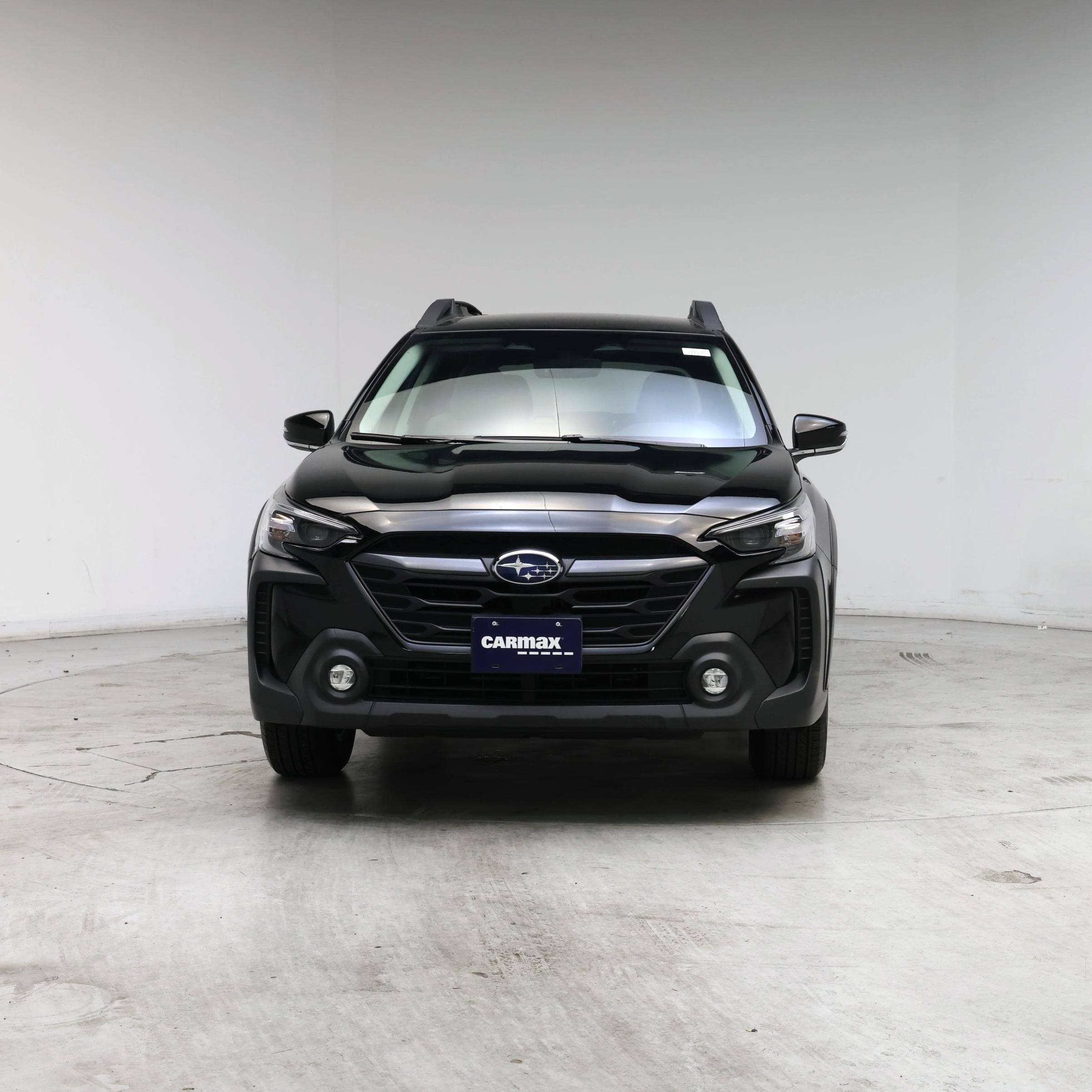 Thumbnail: 2025 Subaru Outback - 5