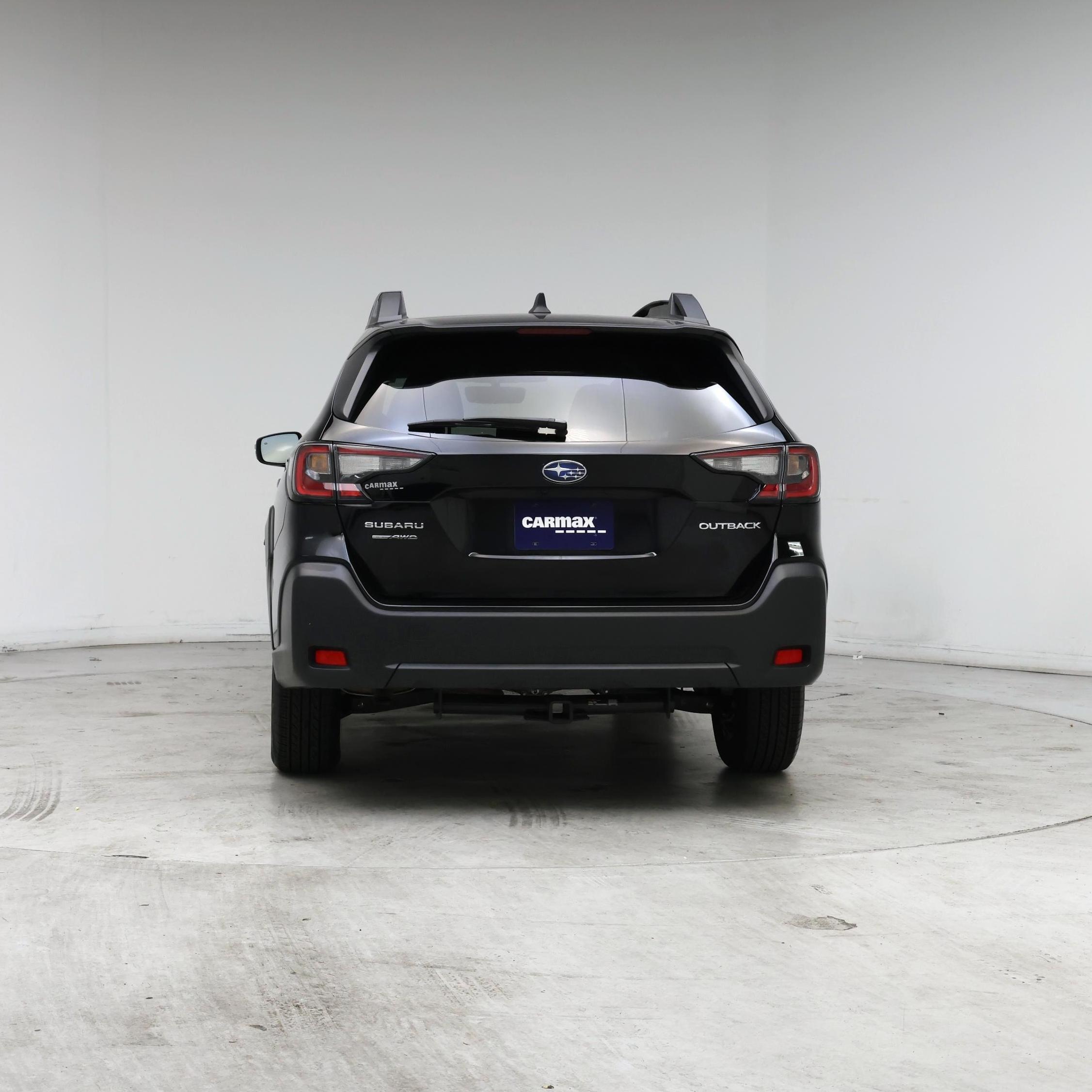 Thumbnail: 2025 Subaru Outback - 6