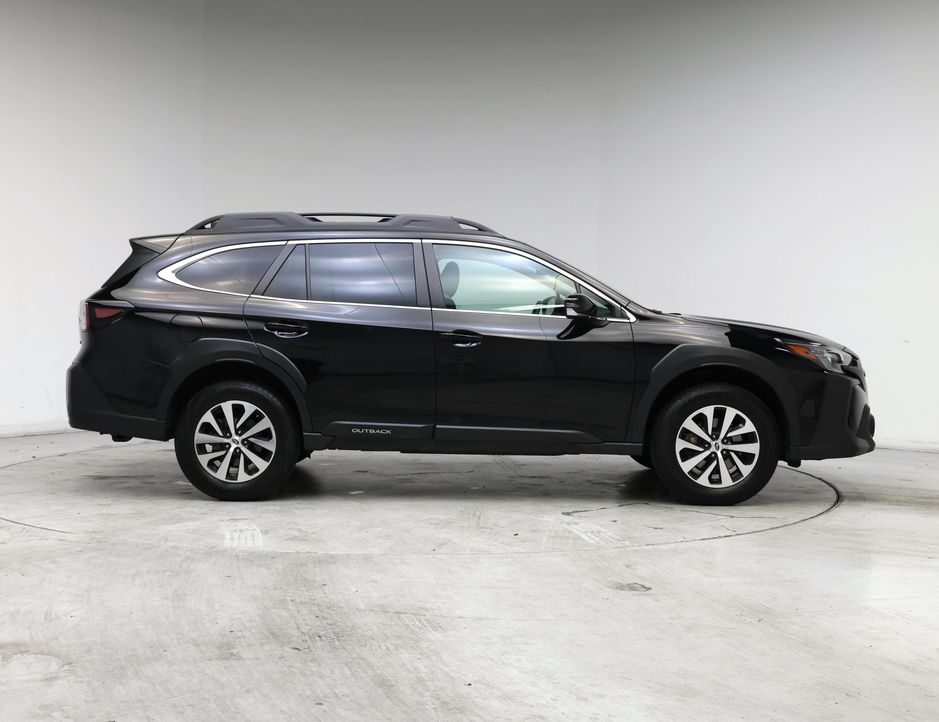 Thumbnail: 2025 Subaru Outback - 7