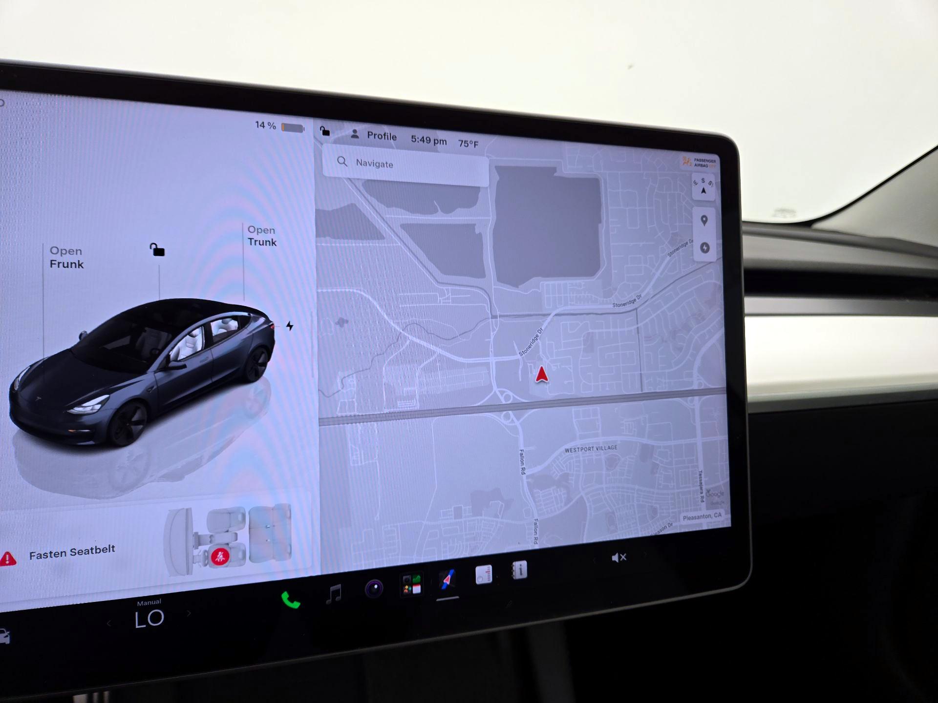Thumbnail: 2023 Tesla Model 3 - 13