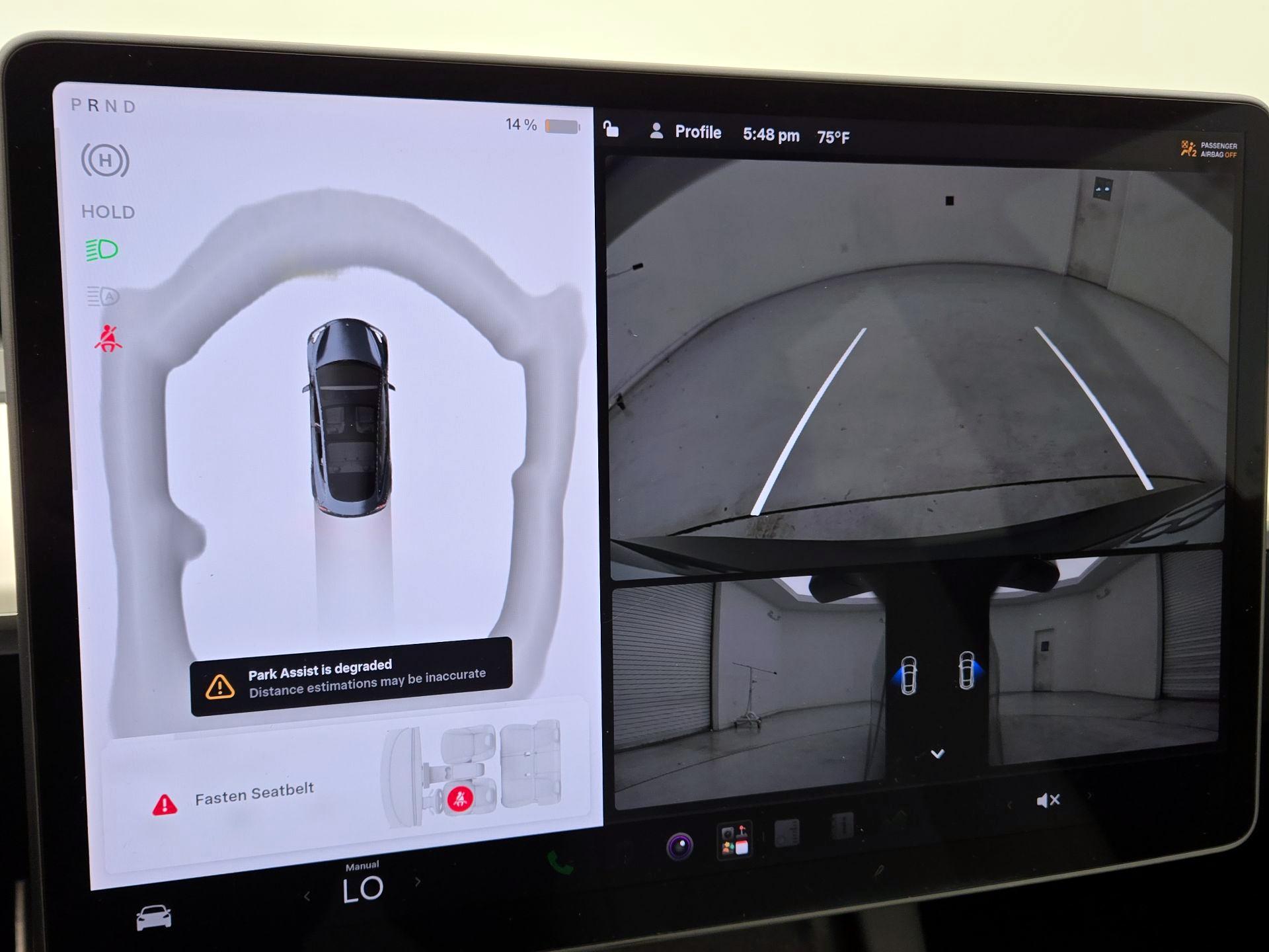 Thumbnail: 2023 Tesla Model 3 - 14