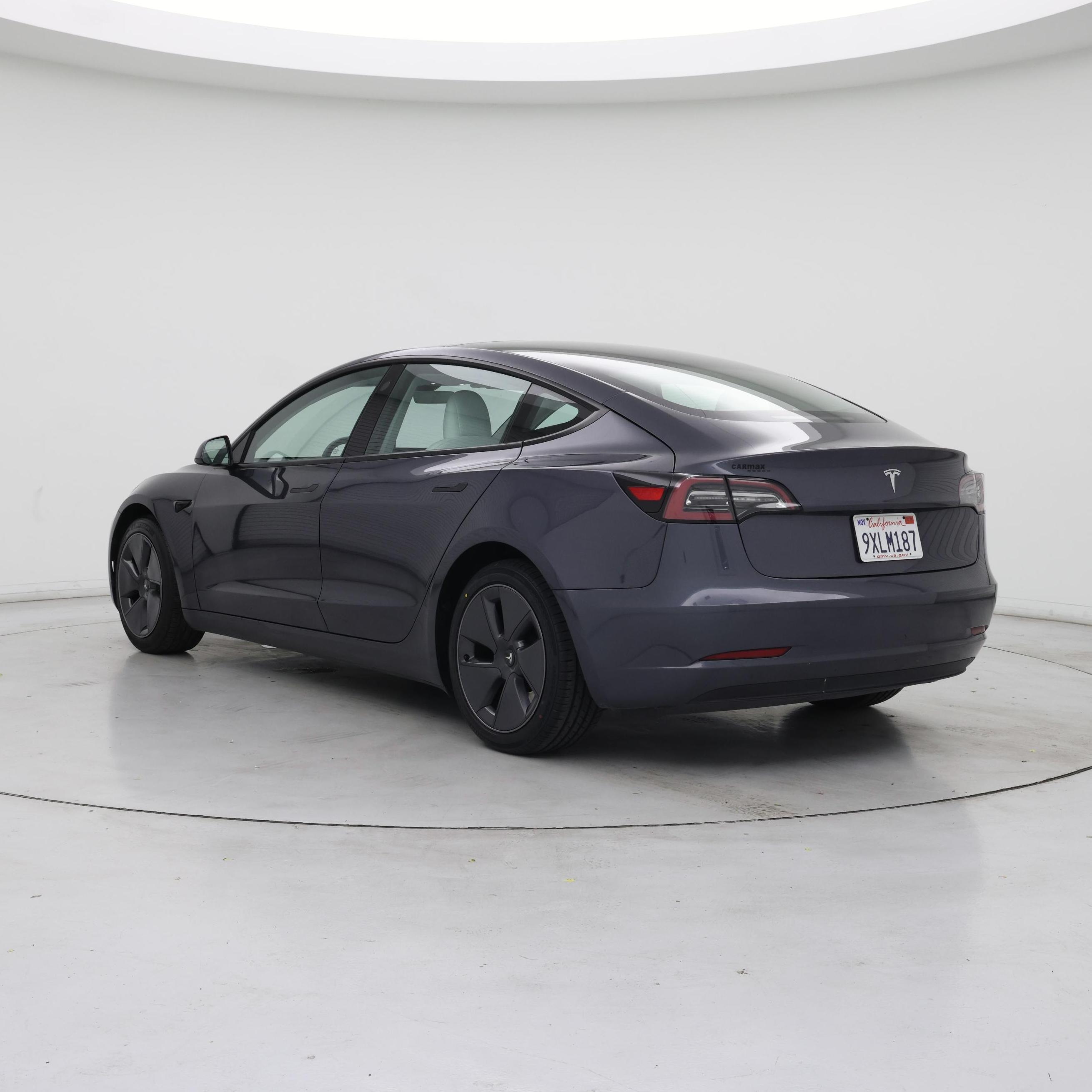Thumbnail: 2023 Tesla Model 3 - 2