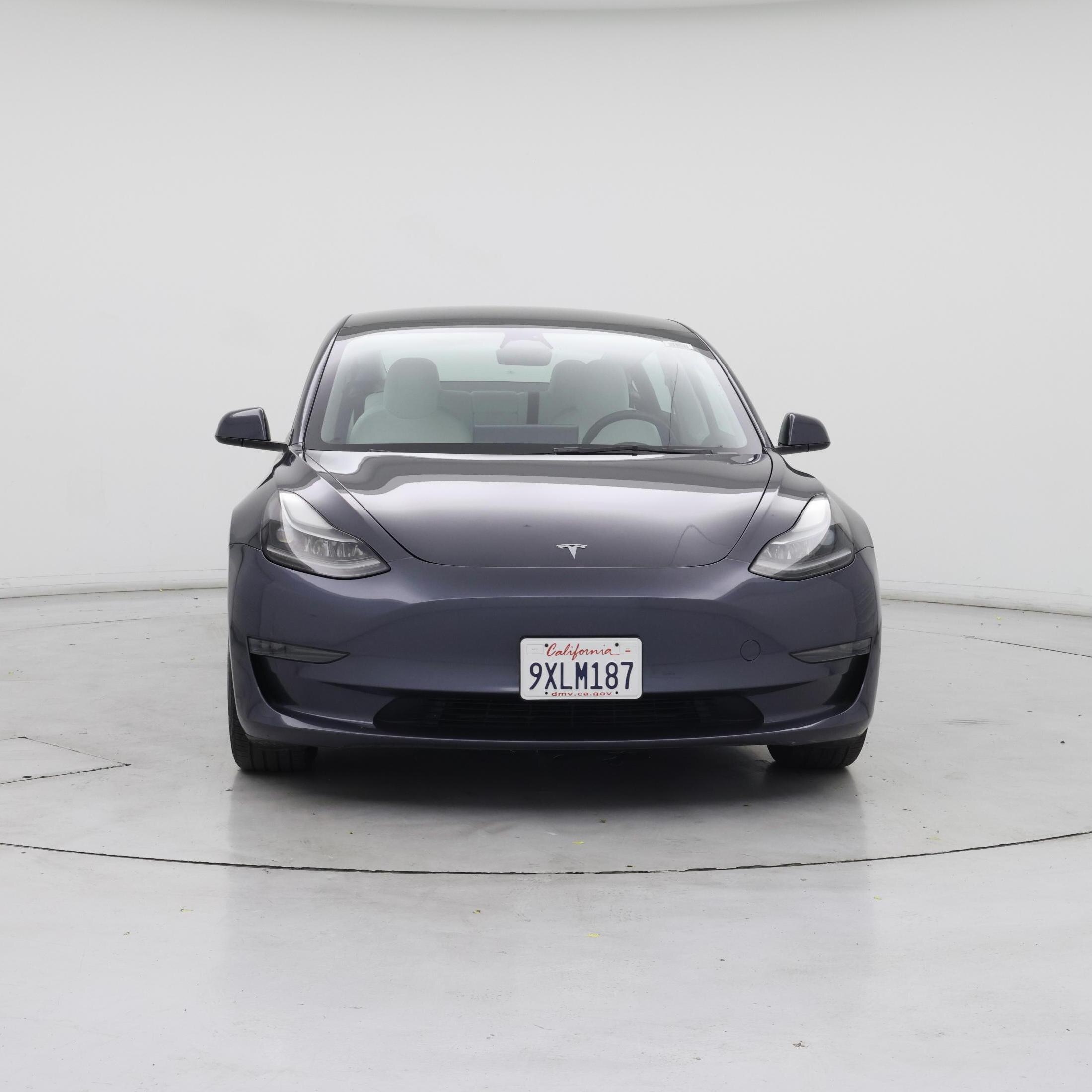 Thumbnail: 2023 Tesla Model 3 - 5