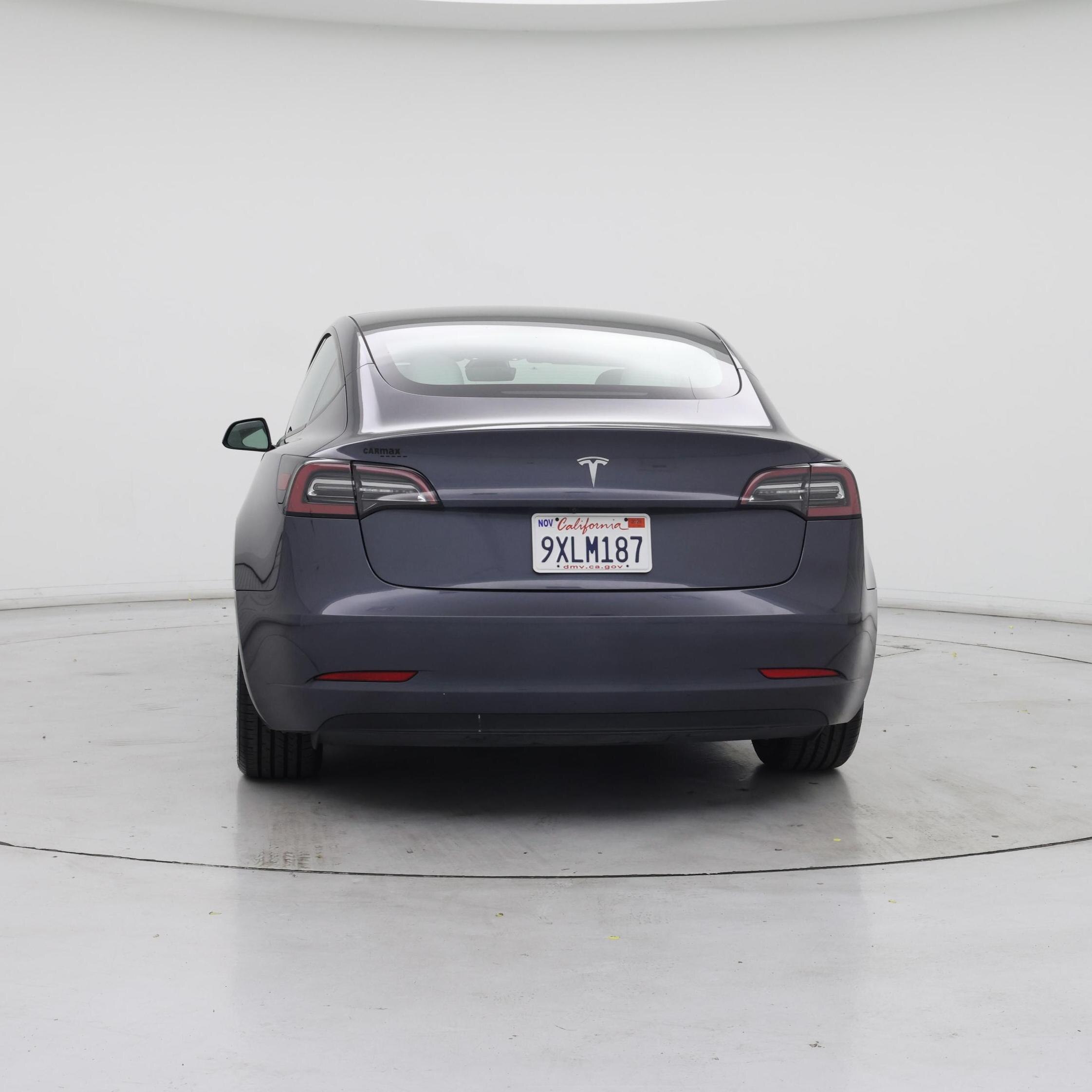 Thumbnail: 2023 Tesla Model 3 - 6