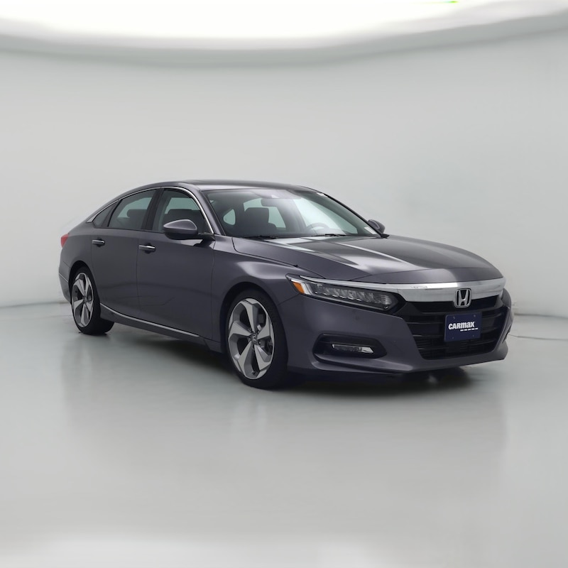 2020 Honda Accord Touring