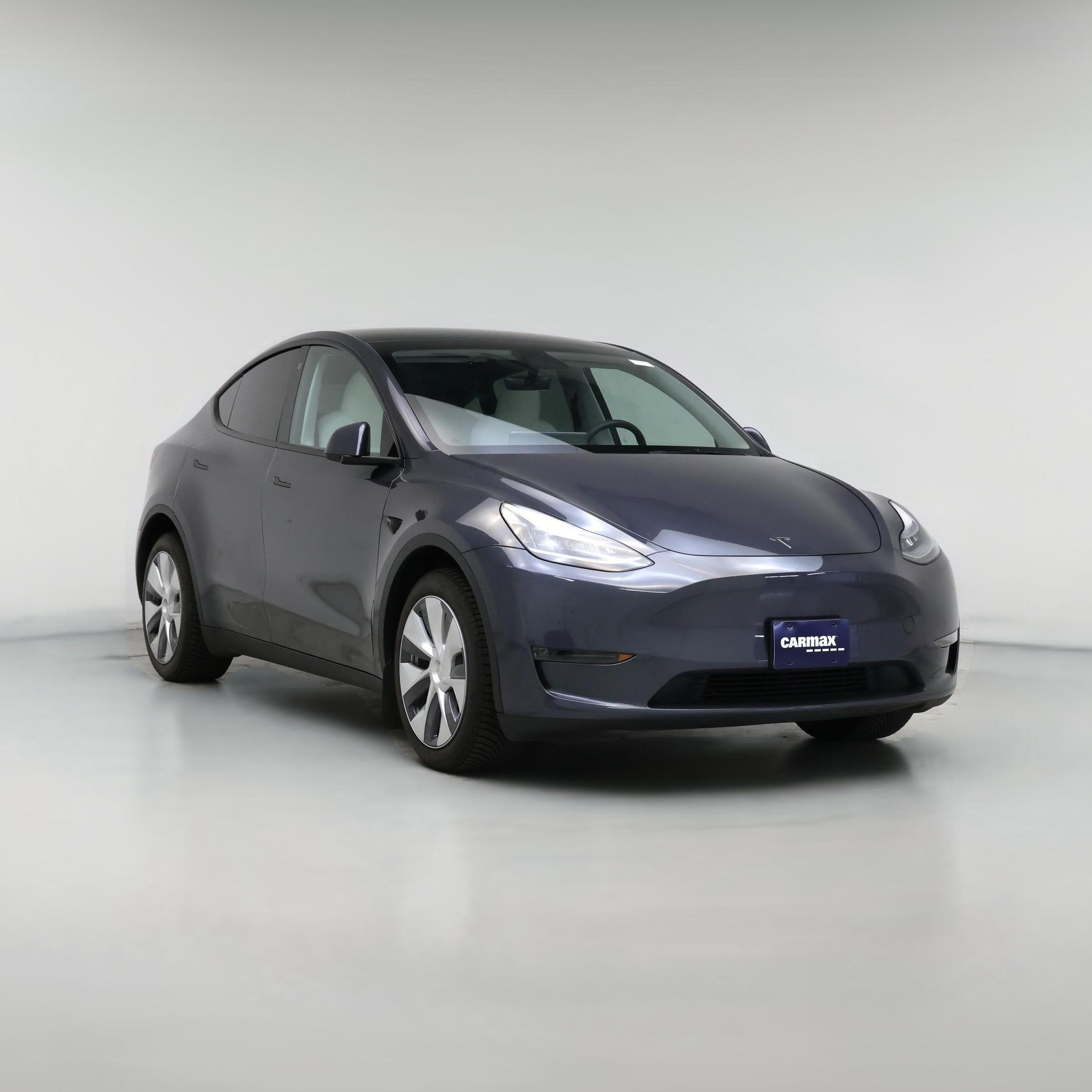 Thumbnail: 2023 Tesla Model Y - 1
