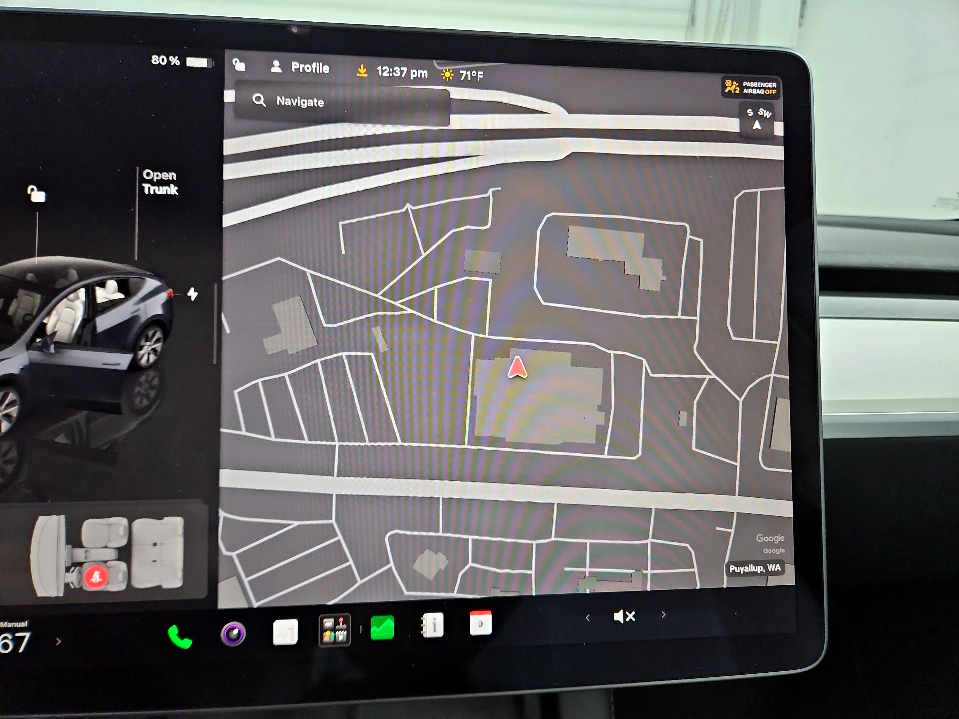 Thumbnail: 2023 Tesla Model Y - 13