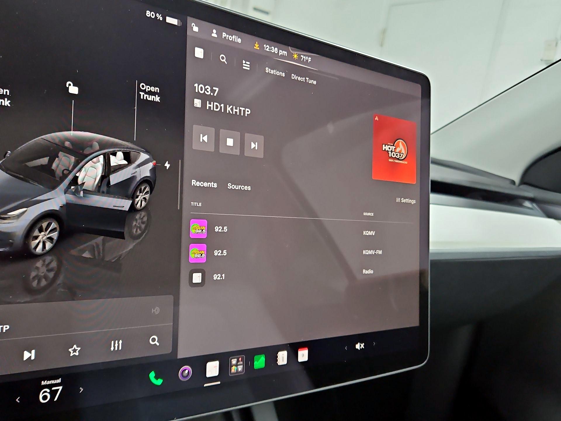 Thumbnail: 2023 Tesla Model Y - 15