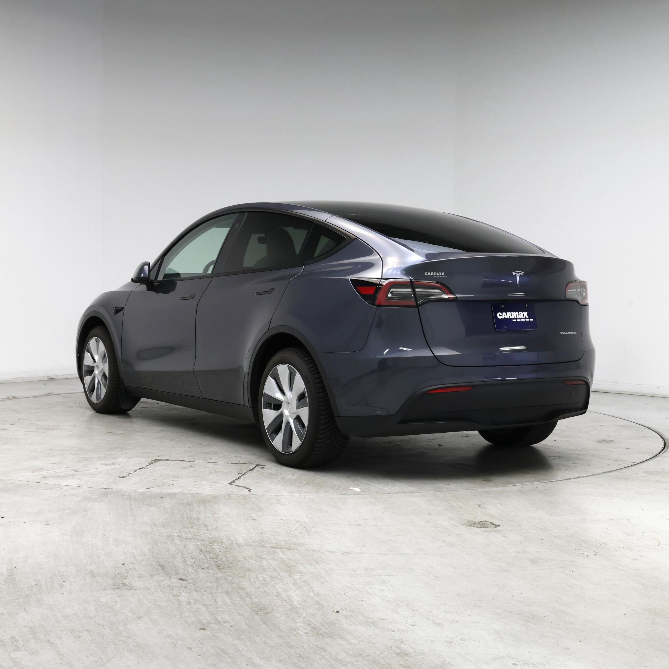 Thumbnail: 2023 Tesla Model Y - 2