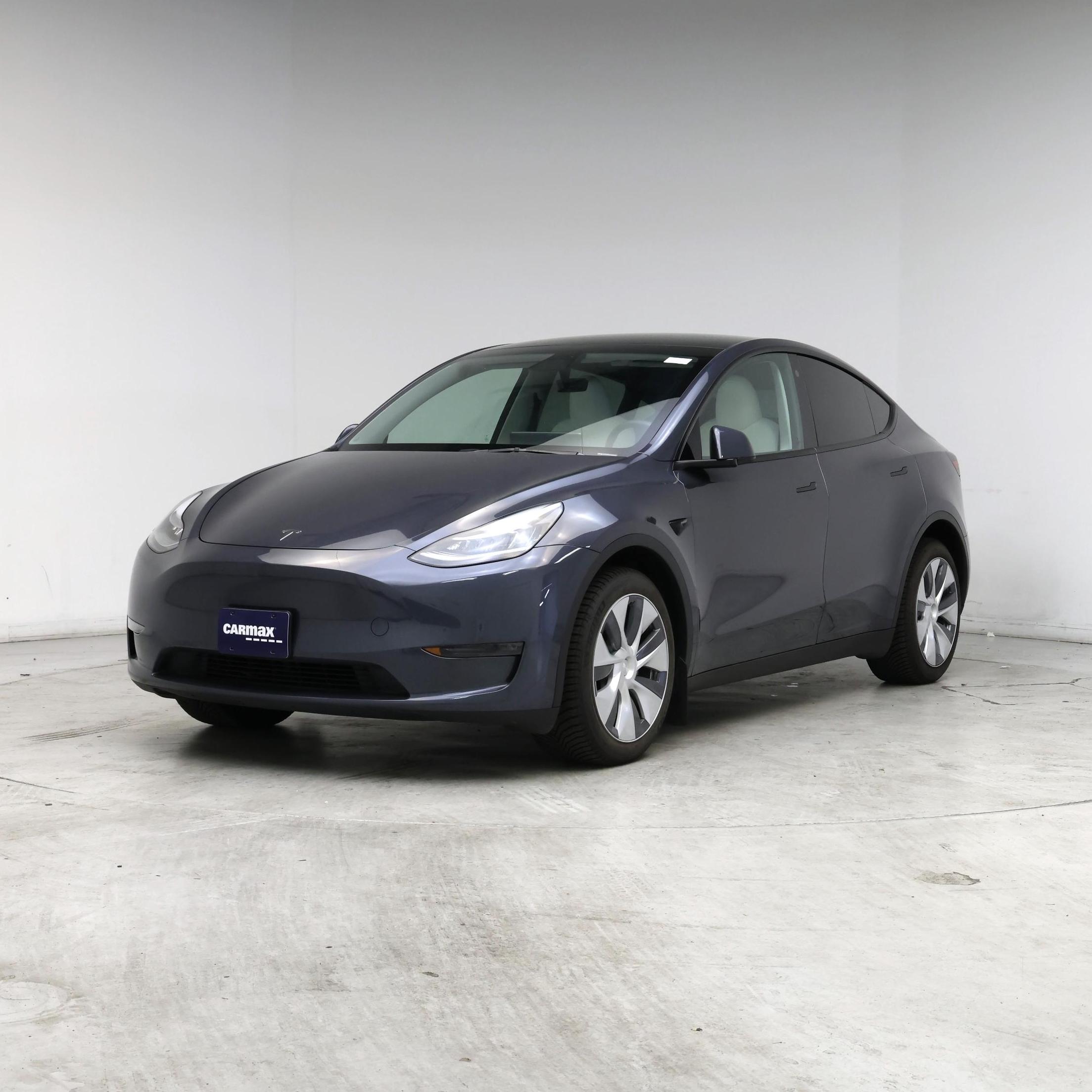 Thumbnail: 2023 Tesla Model Y - 4
