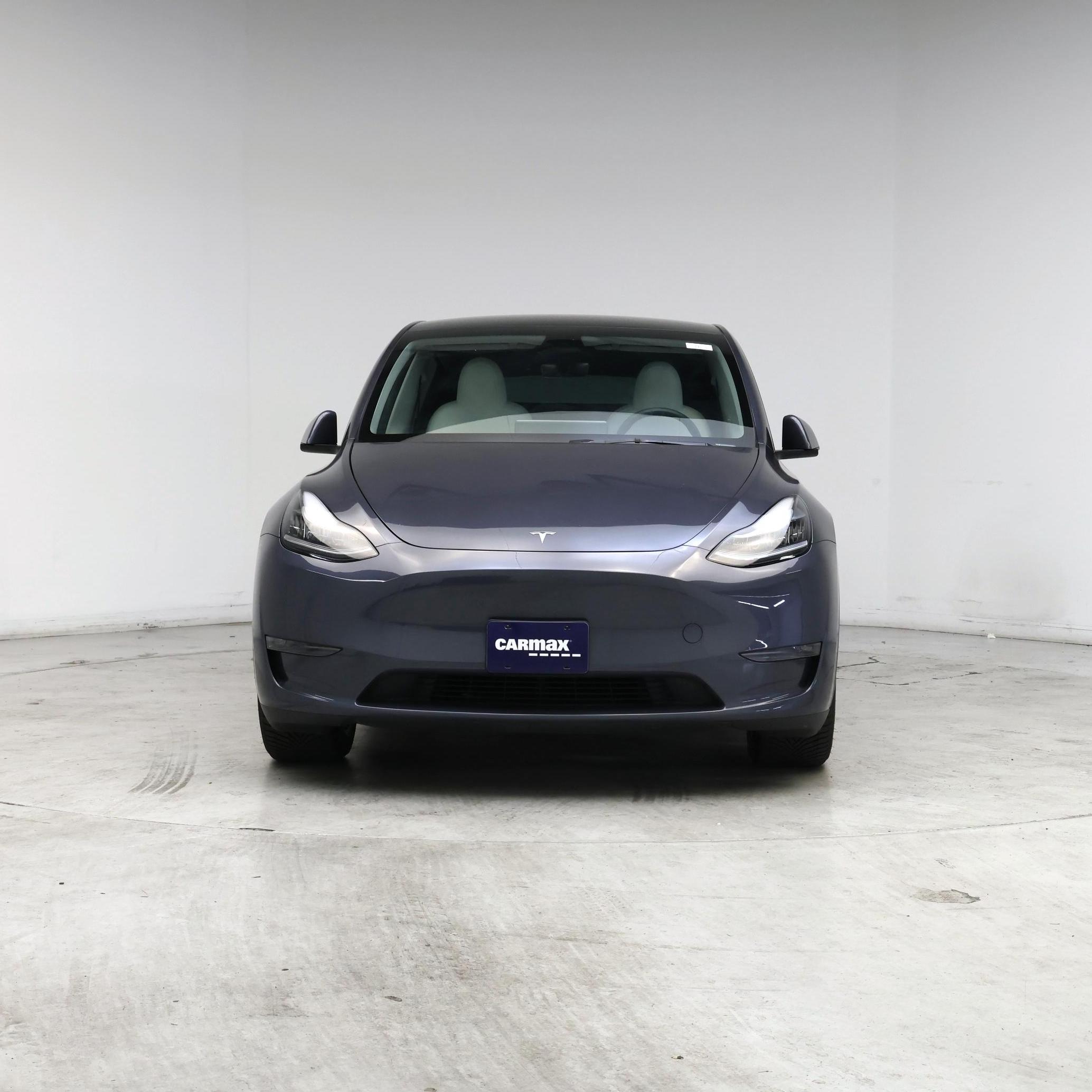Thumbnail: 2023 Tesla Model Y - 5