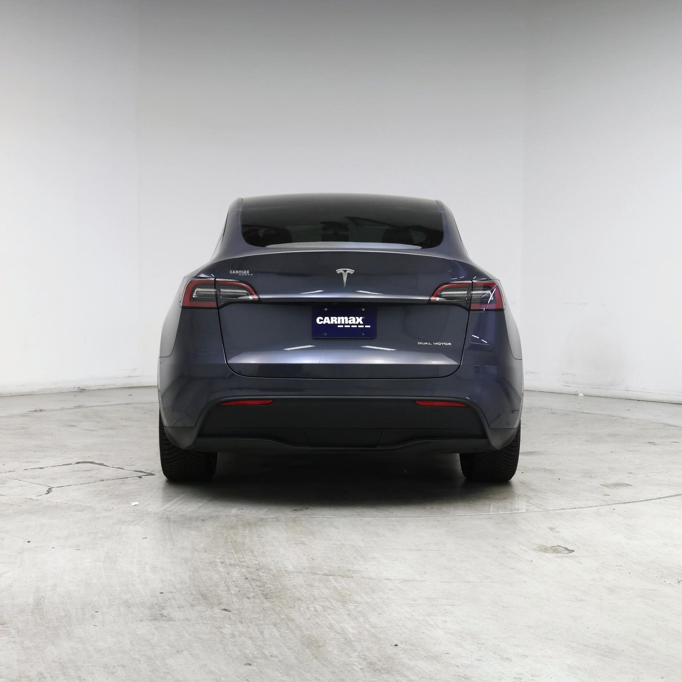 Thumbnail: 2023 Tesla Model Y - 6