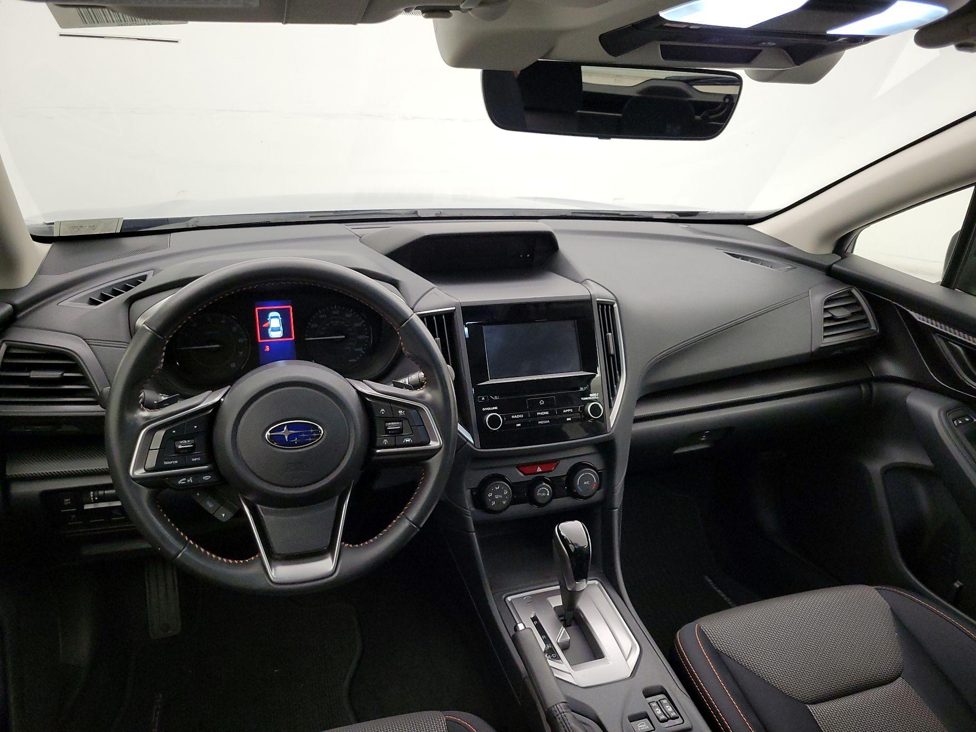 Thumbnail: 2019 Subaru Crosstrek - 9