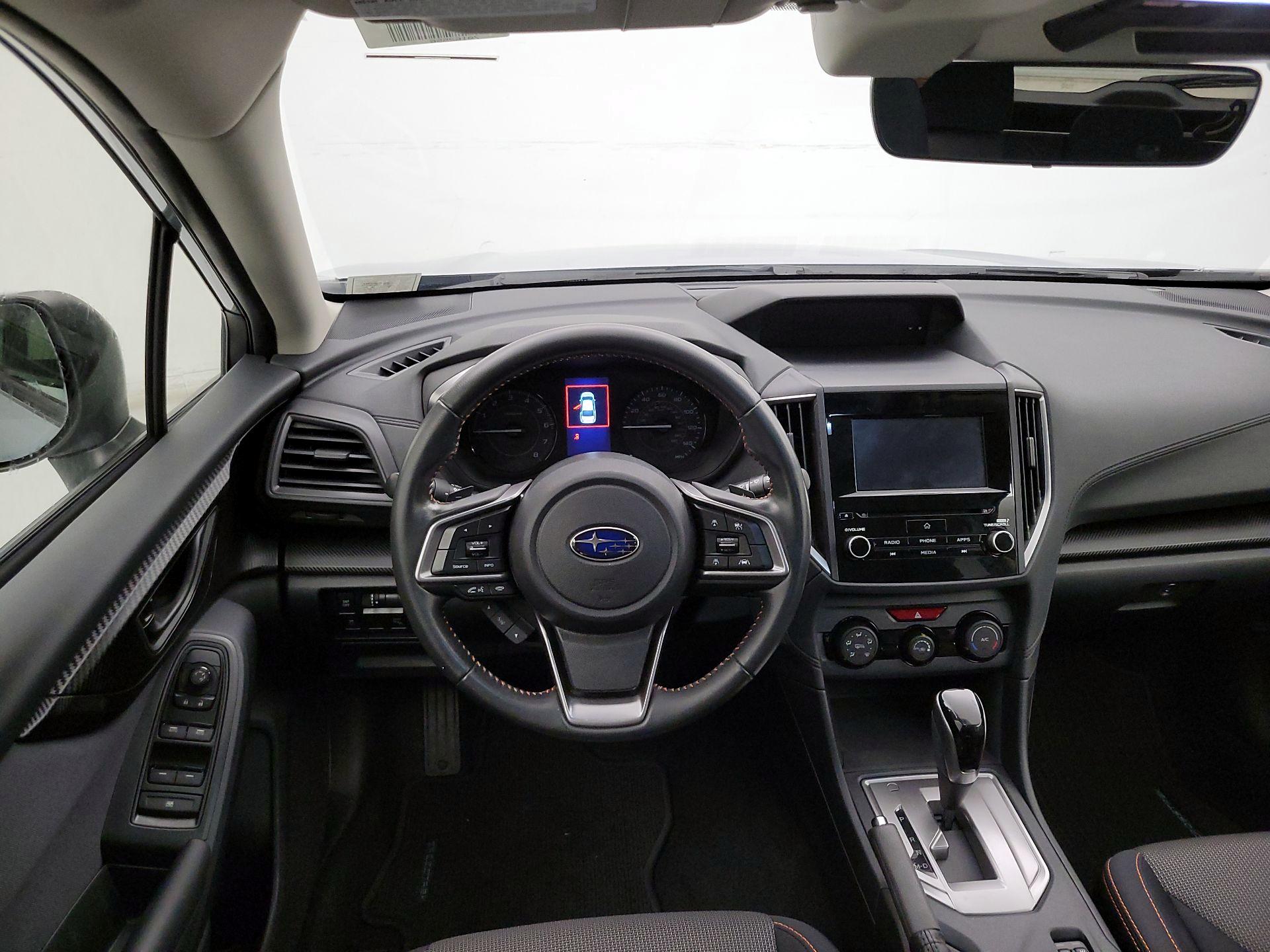 Thumbnail: 2019 Subaru Crosstrek - 10