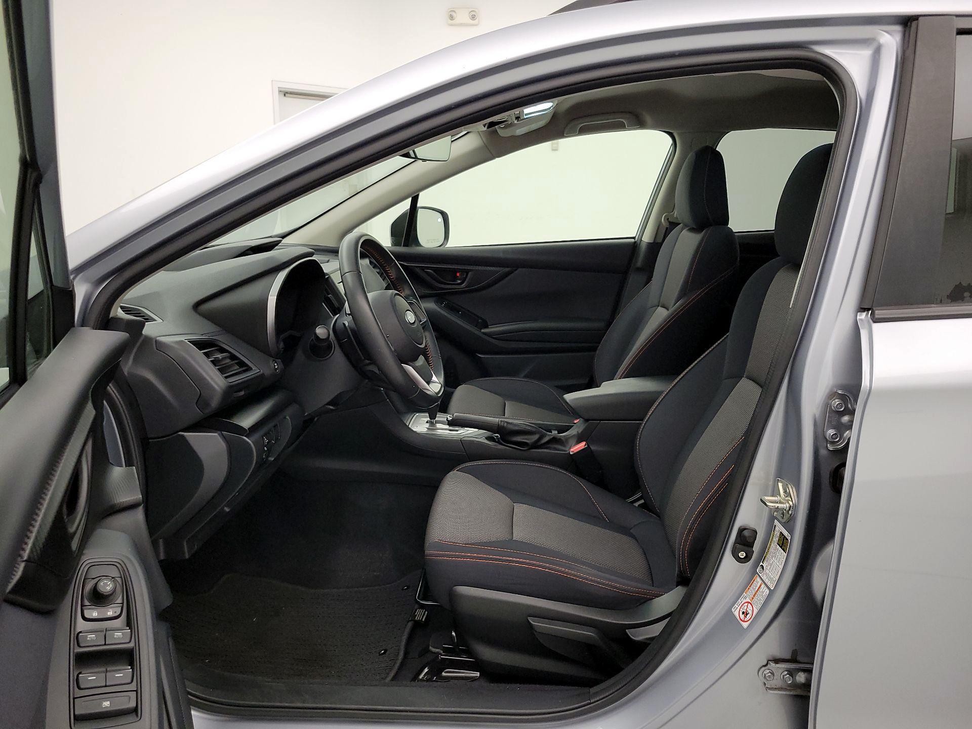 Thumbnail: 2019 Subaru Crosstrek - 11