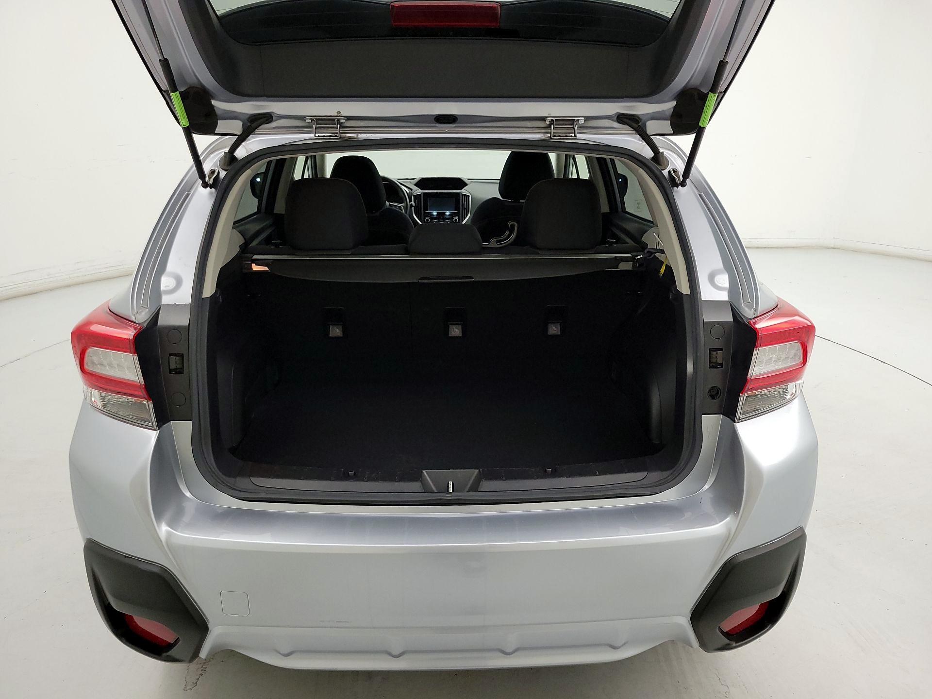 Thumbnail: 2019 Subaru Crosstrek - 19