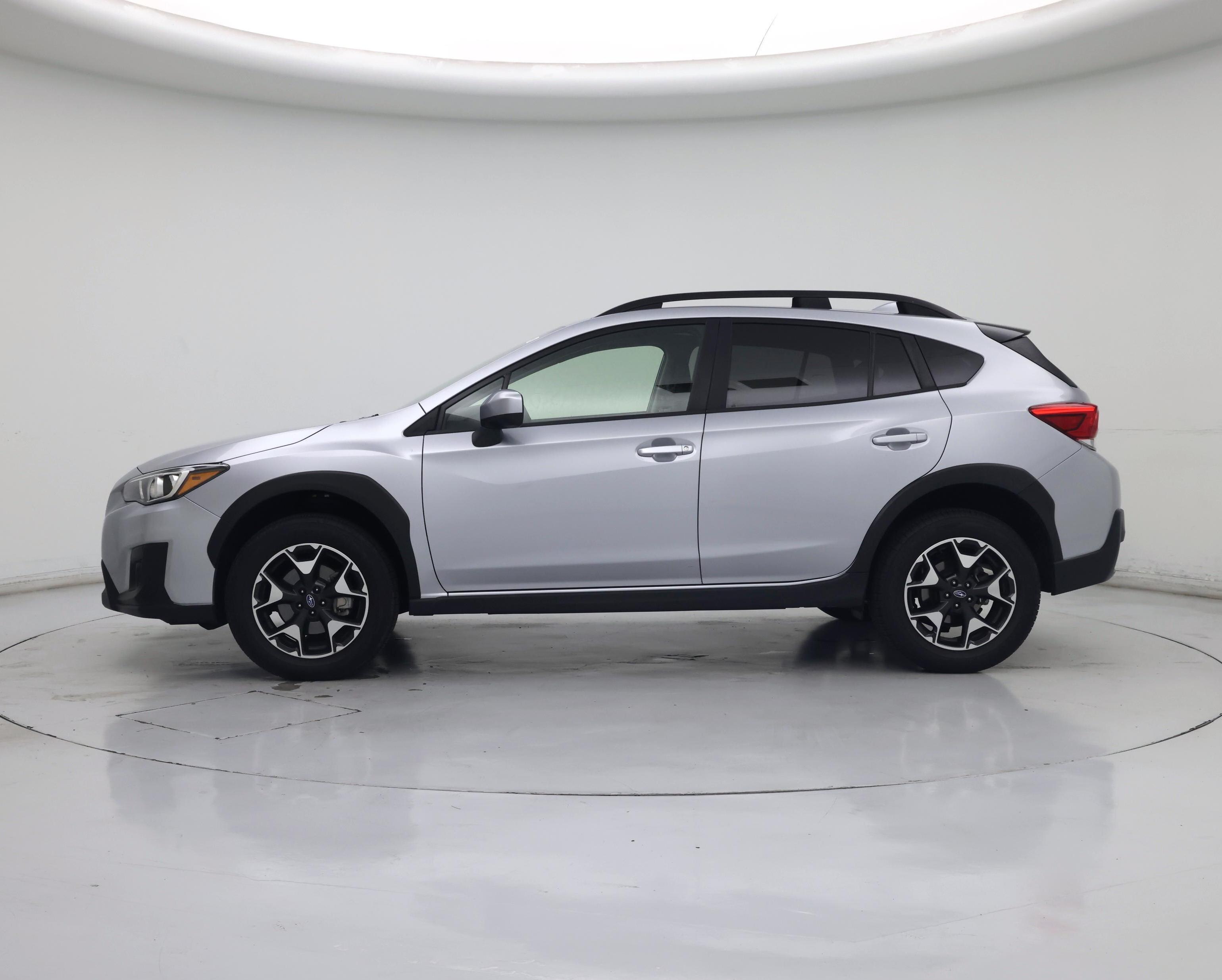 Thumbnail: 2019 Subaru Crosstrek - 3
