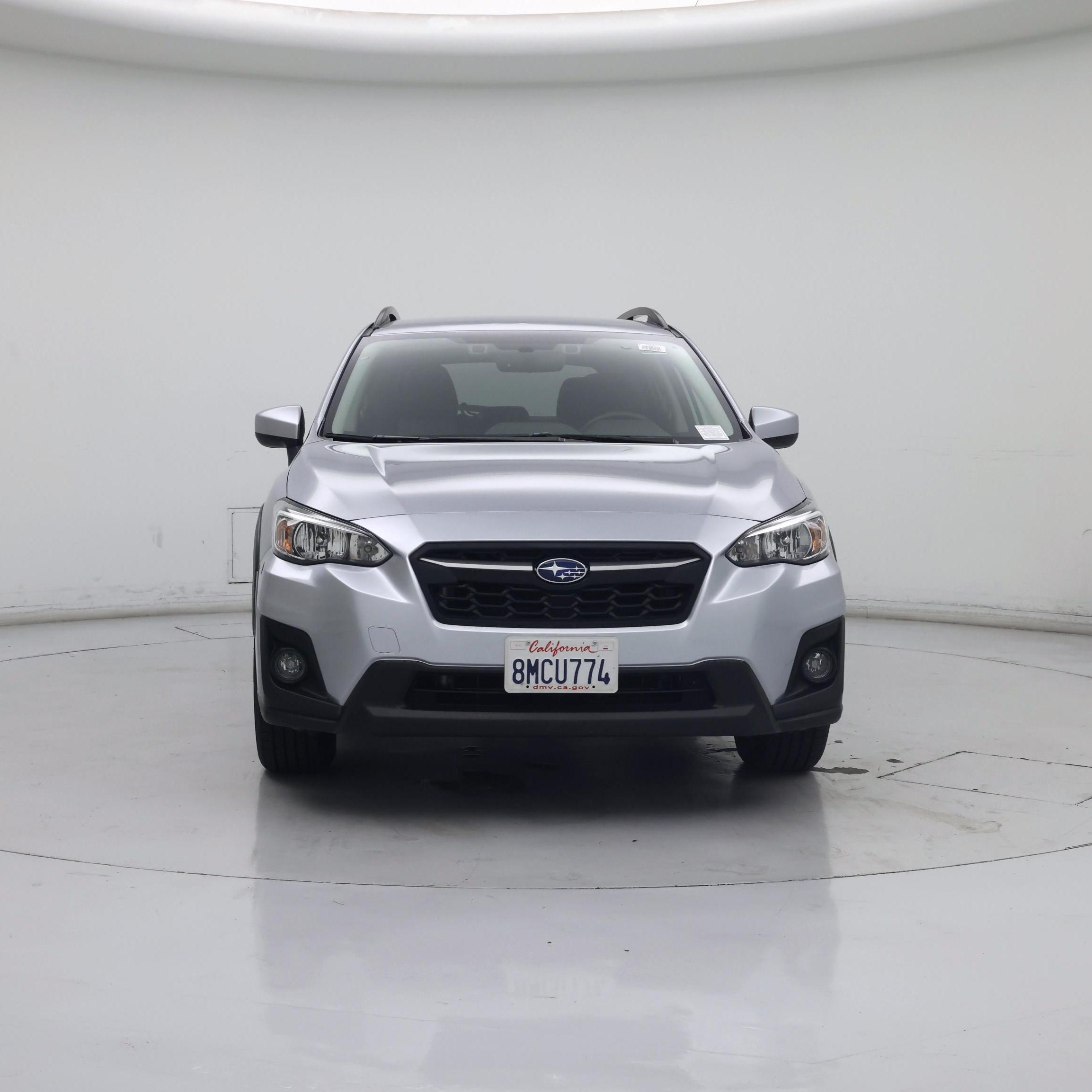 Thumbnail: 2019 Subaru Crosstrek - 5